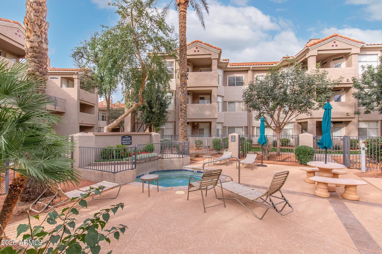 3830 E LAKEWOOD Parkway E 1075, Phoenix, AZ 85048 — photo 18 of 26