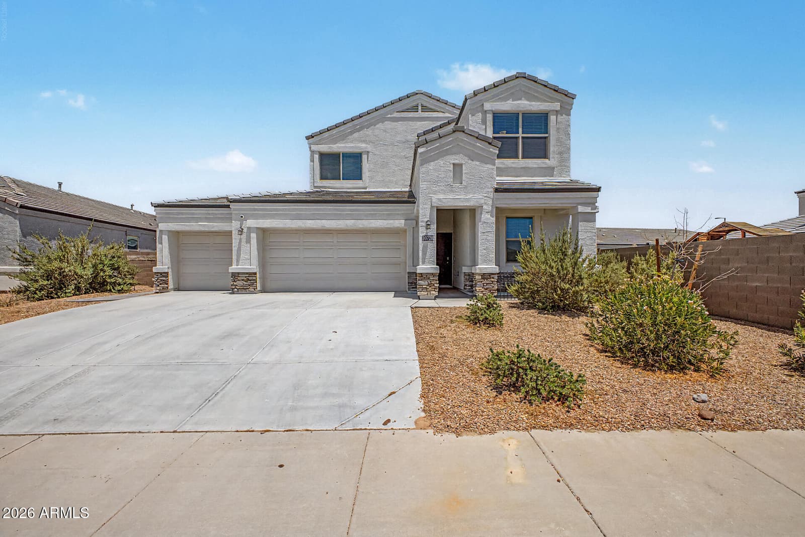30728 W COLUMBUS Avenue, Buckeye, AZ 85396 — photo 6 of 38