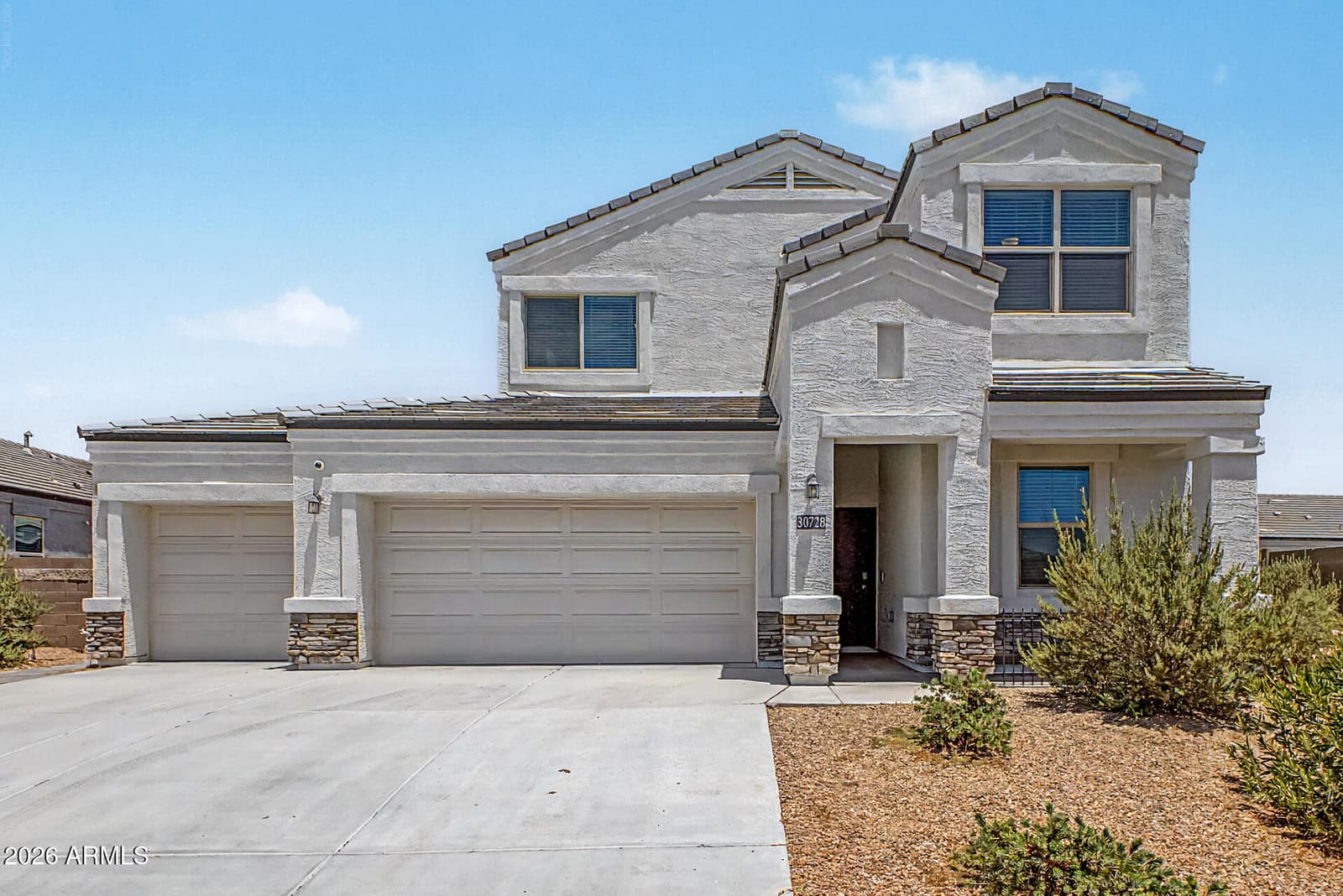 30728 W COLUMBUS Avenue, Buckeye, AZ 85396 — photo 1 of 38