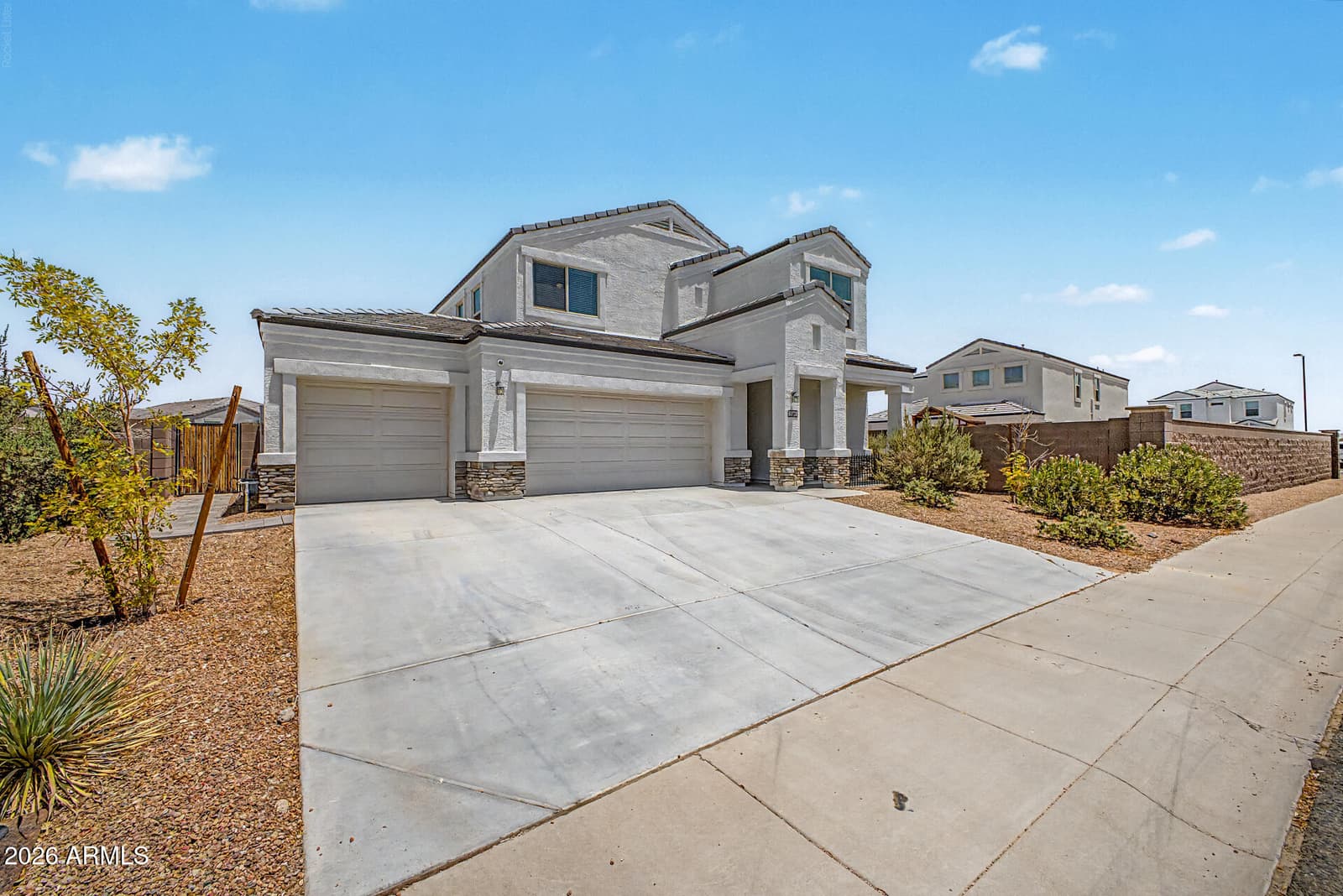 30728 W COLUMBUS Avenue, Buckeye, AZ 85396 — photo 9 of 38