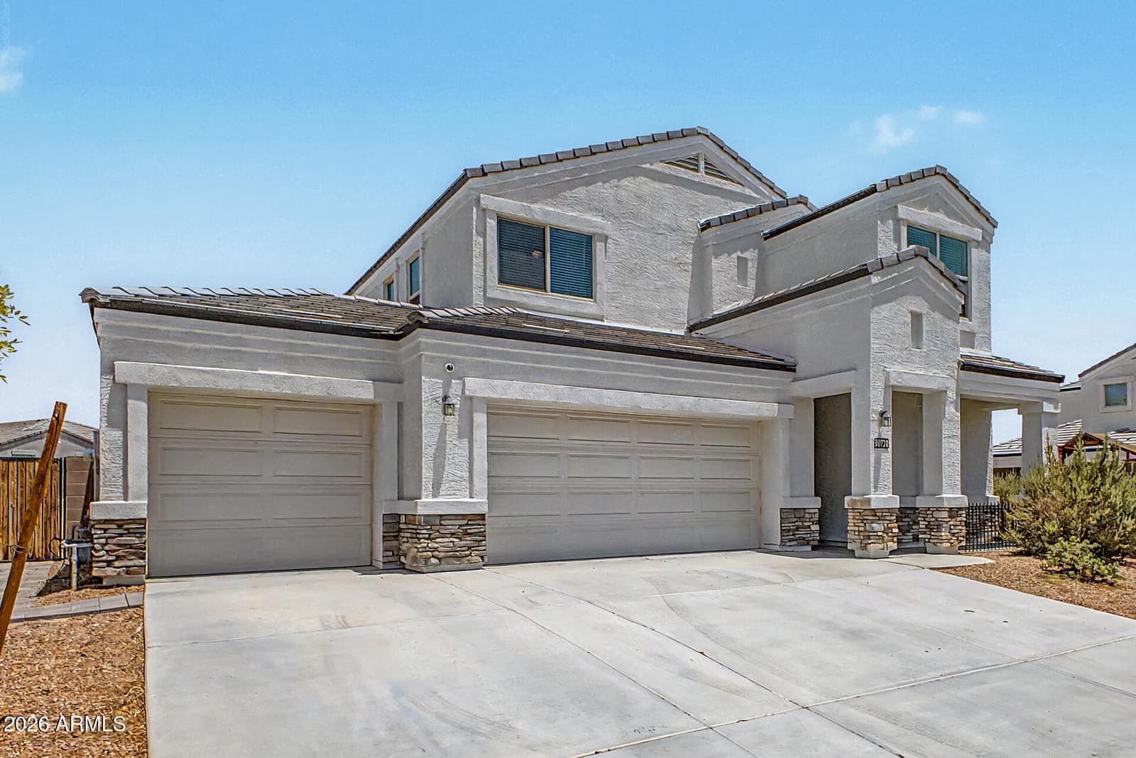30728 W COLUMBUS Avenue, Buckeye, AZ 85396 — photo 7 of 38