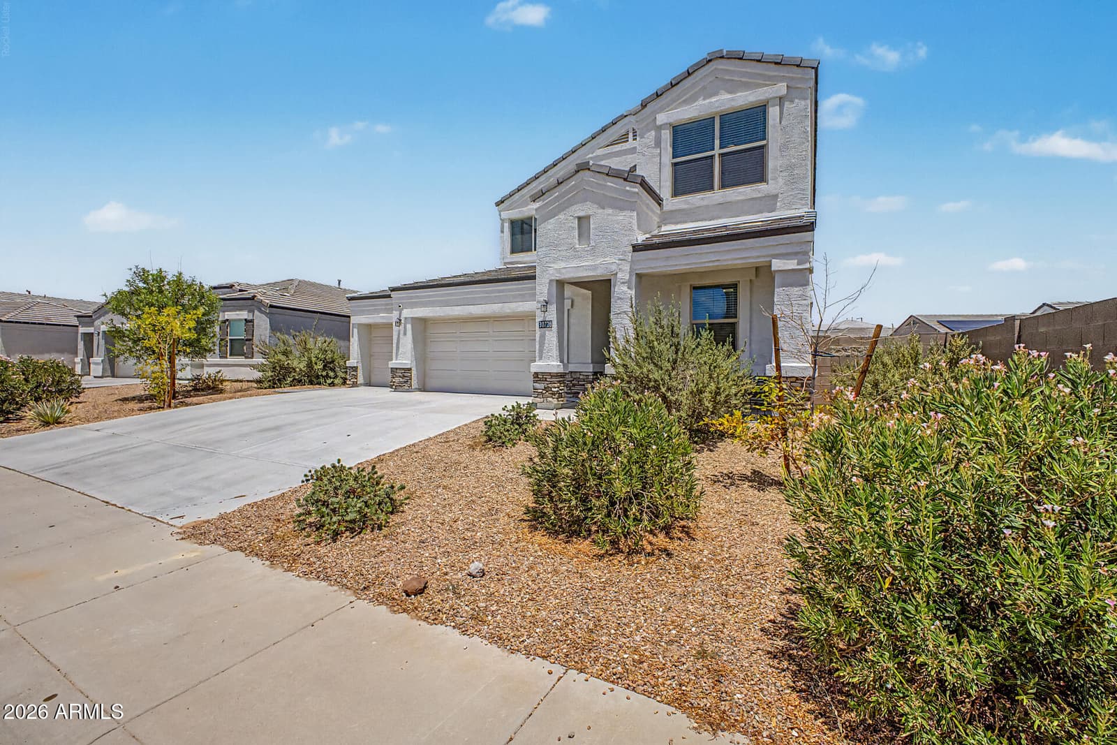 30728 W COLUMBUS Avenue, Buckeye, AZ 85396 — photo 8 of 38