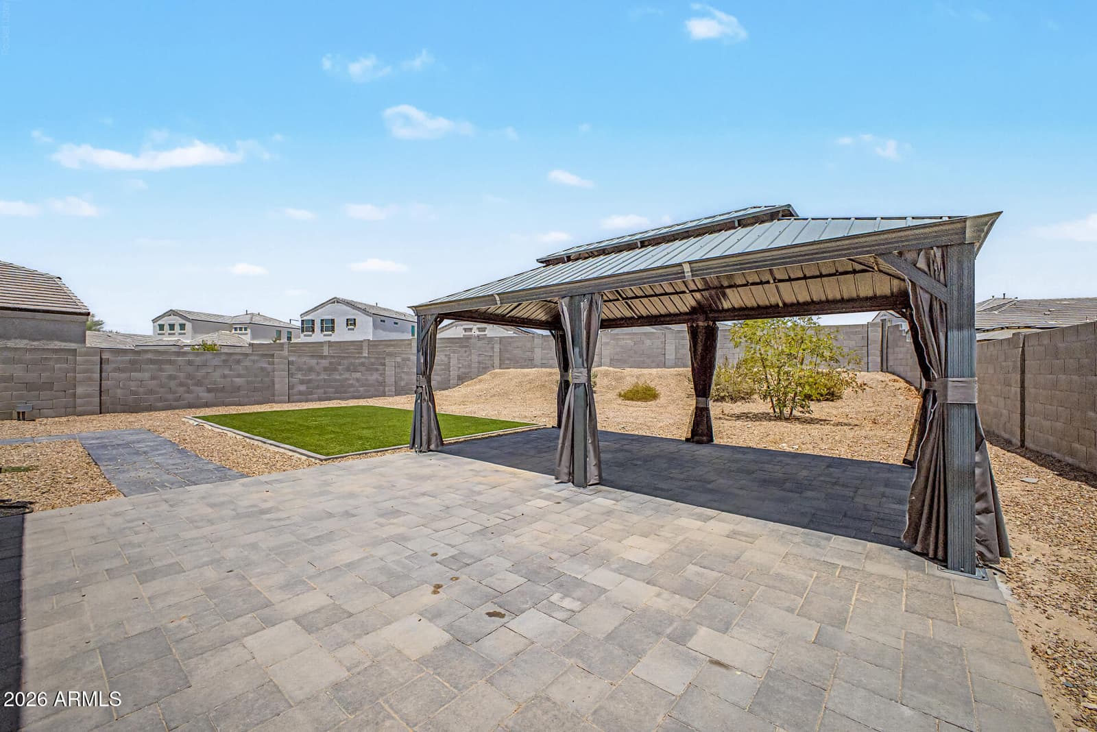 30728 W COLUMBUS Avenue, Buckeye, AZ 85396 — photo 36 of 38