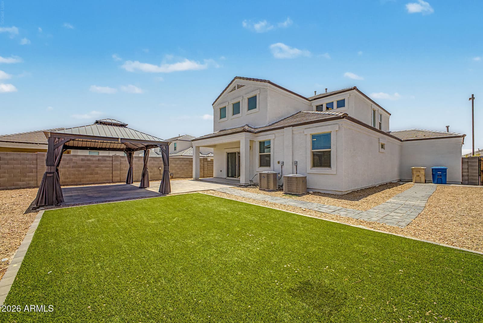 30728 W COLUMBUS Avenue, Buckeye, AZ 85396 — photo 5 of 38