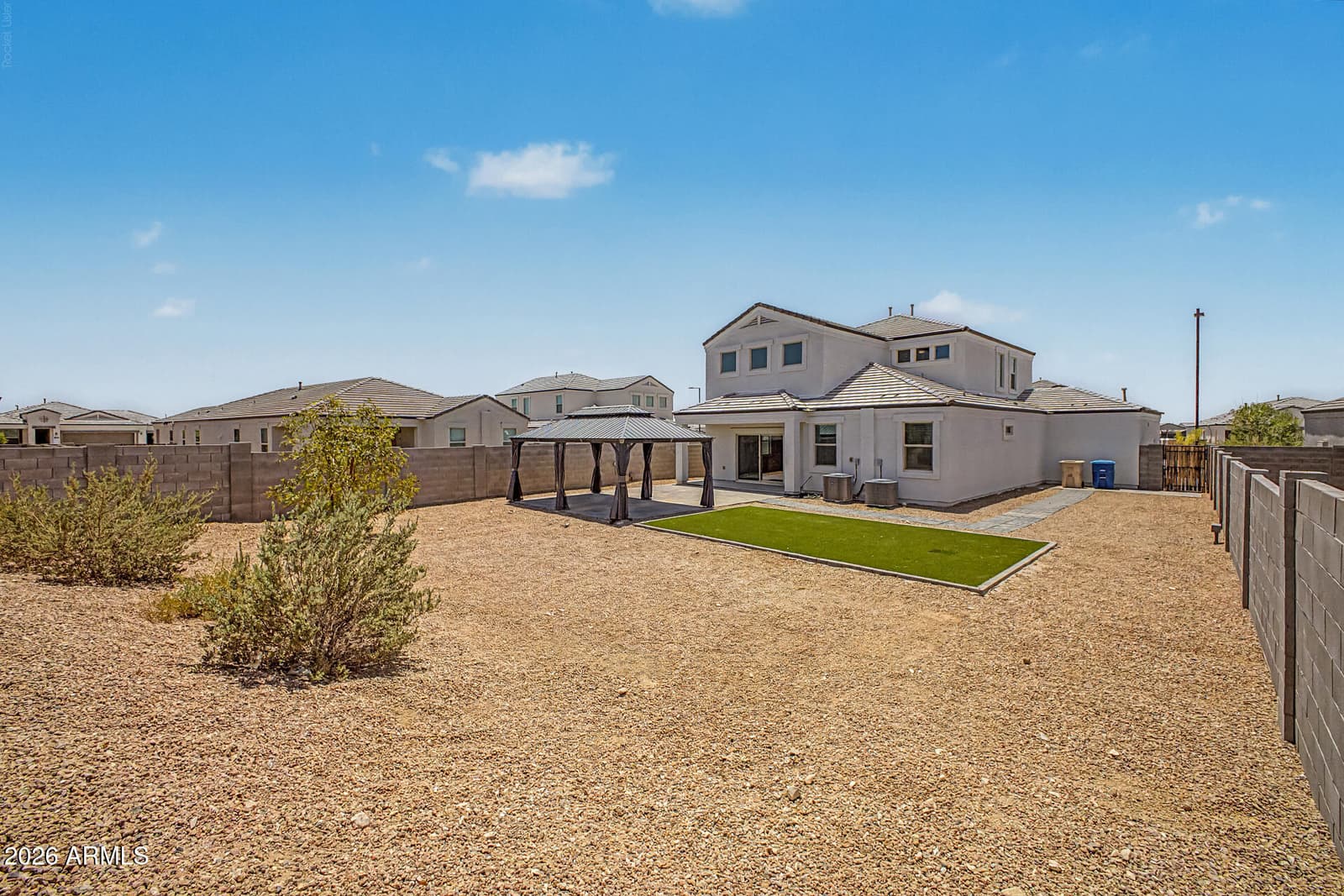 30728 W COLUMBUS Avenue, Buckeye, AZ 85396 — photo 33 of 38
