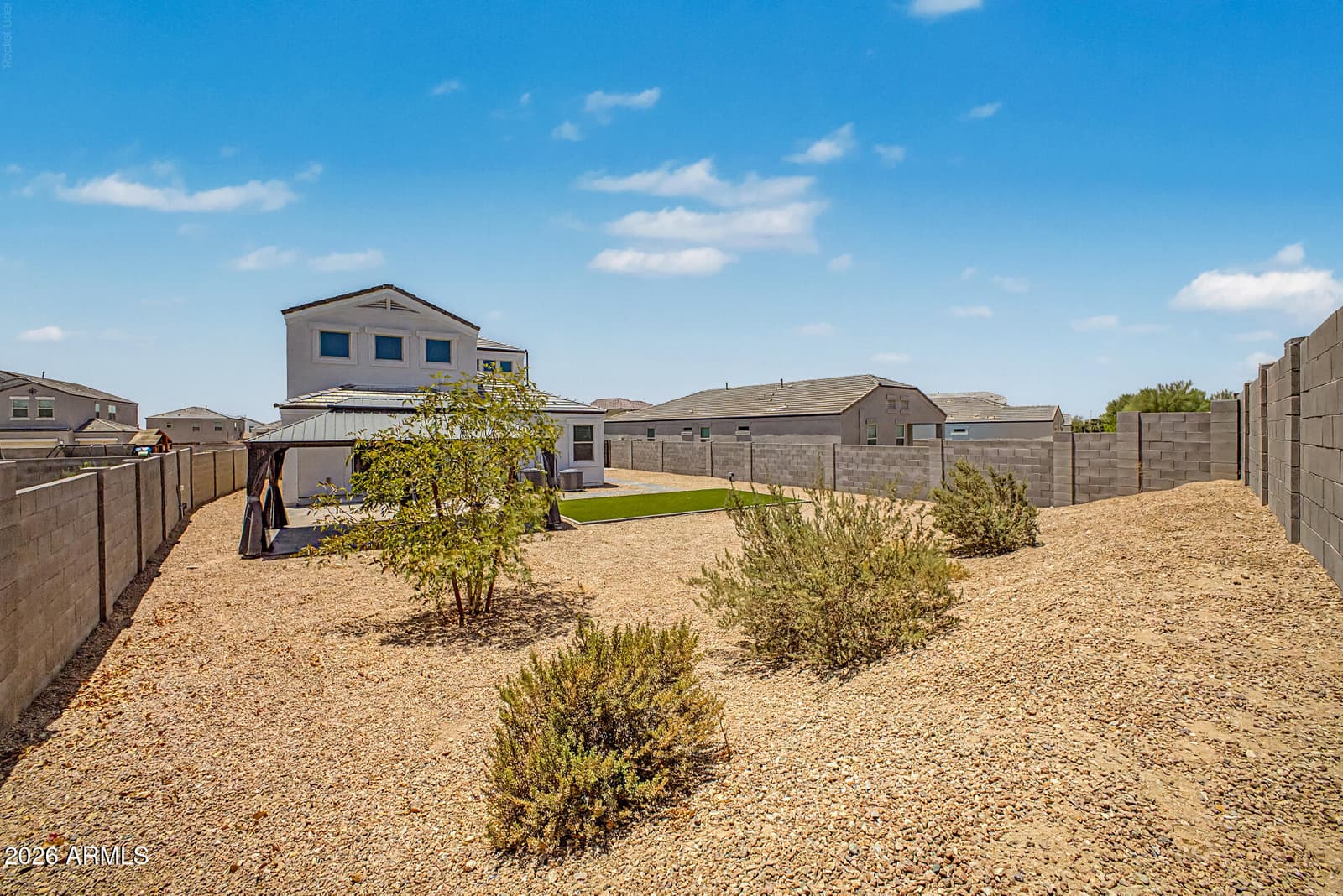 30728 W COLUMBUS Avenue, Buckeye, AZ 85396 — photo 34 of 38