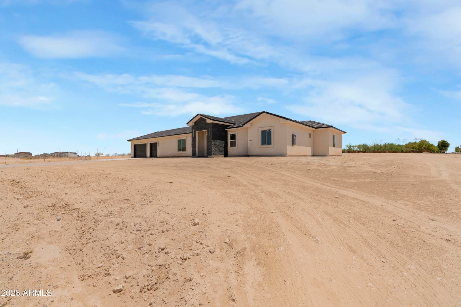 2407 S 336th Avenue, Tonopah, AZ 85354 — photo 3 of 15