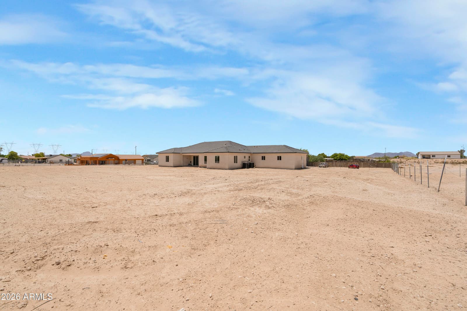 2407 S 336th Avenue, Tonopah, AZ 85354 — photo 5 of 15