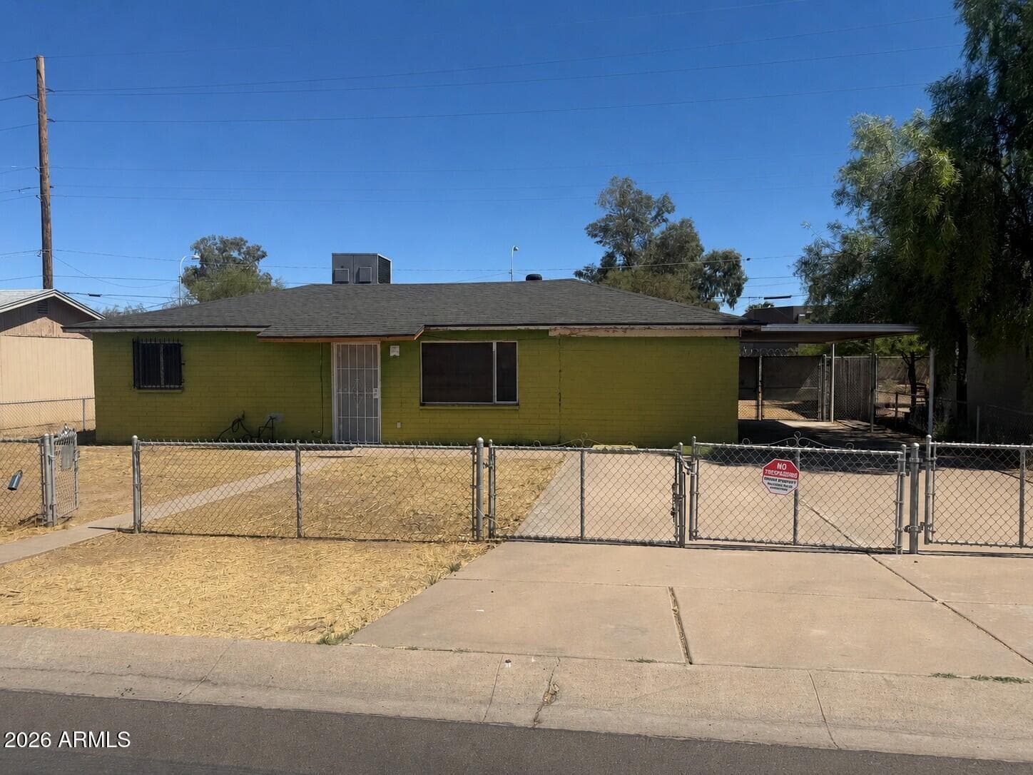 2234 E WOOD Street, Phoenix, AZ 85040 — photo 4 of 5