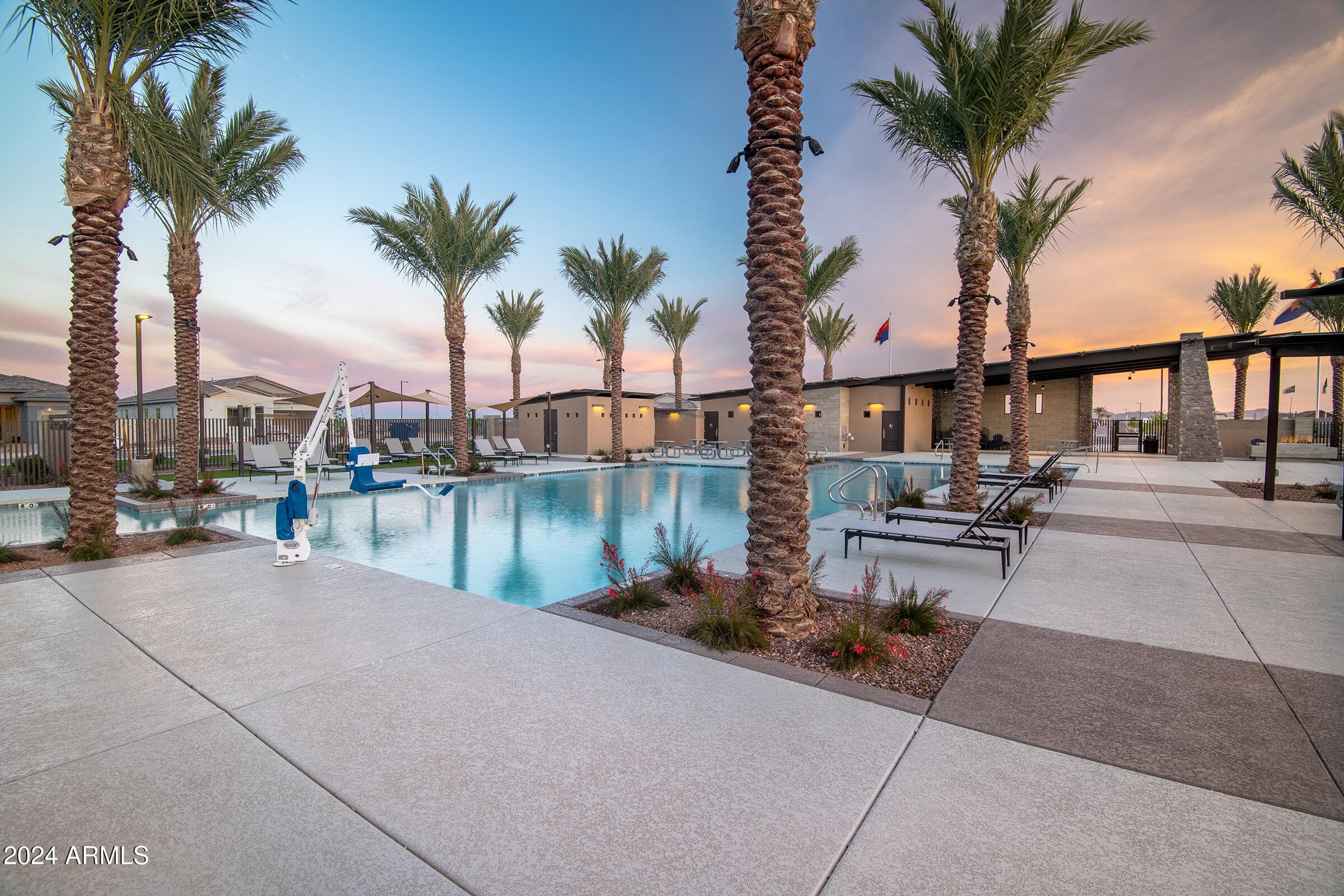 23009 E TWIN ACRES Drive, Queen Creek, AZ 85142 — photo 25 of 29