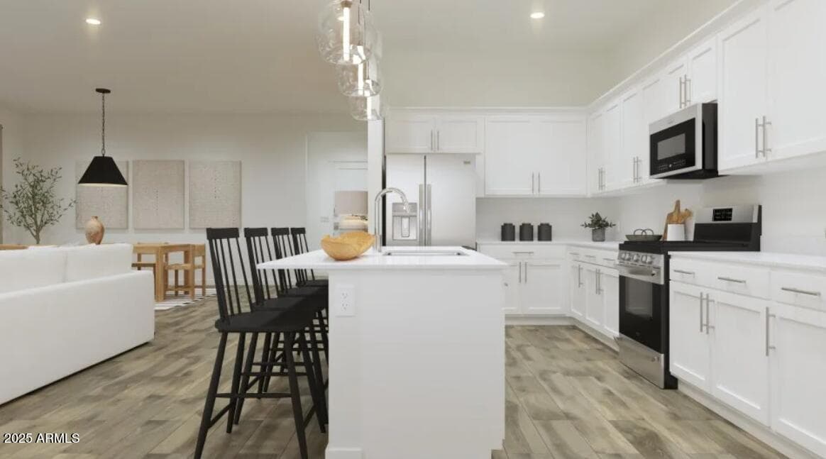 23044 E BONANZA Court, Queen Creek, AZ 85142 — photo 4 of 33