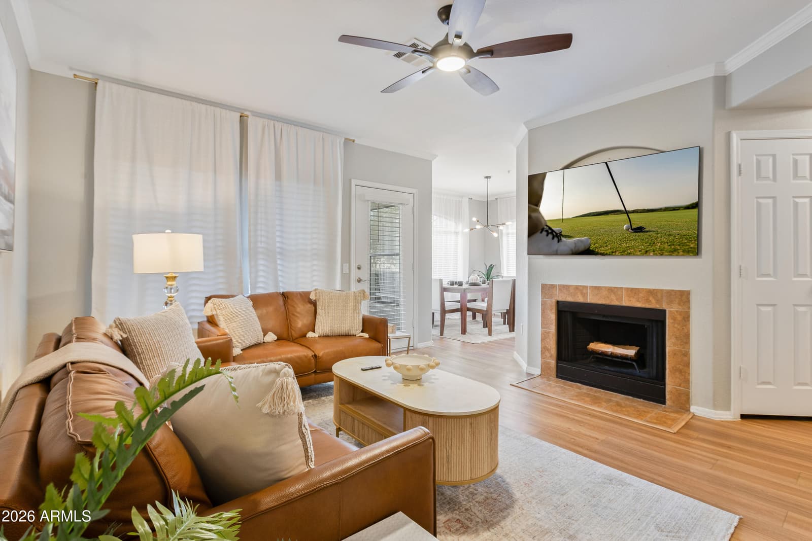 15095 N Thompson Peak Parkway 2086, Scottsdale, AZ 85260 — photo 4 of 25