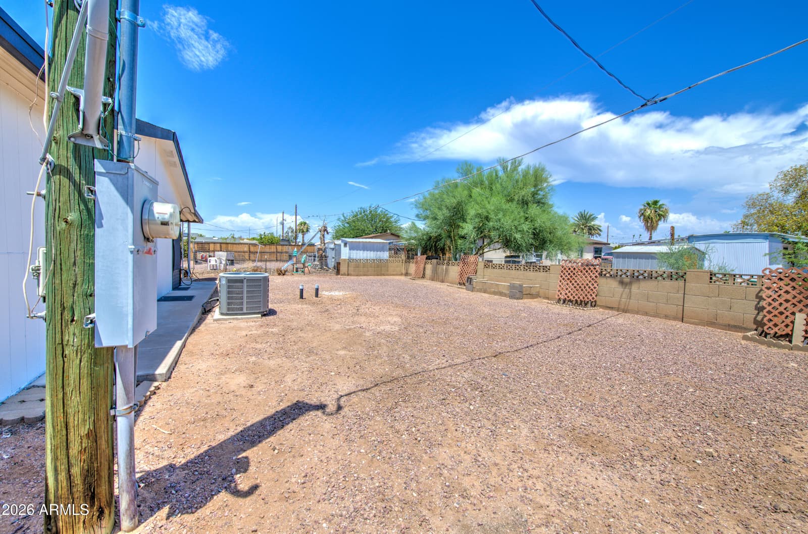 619 S 93rd Street, Mesa, AZ 85208 — photo 31 of 35