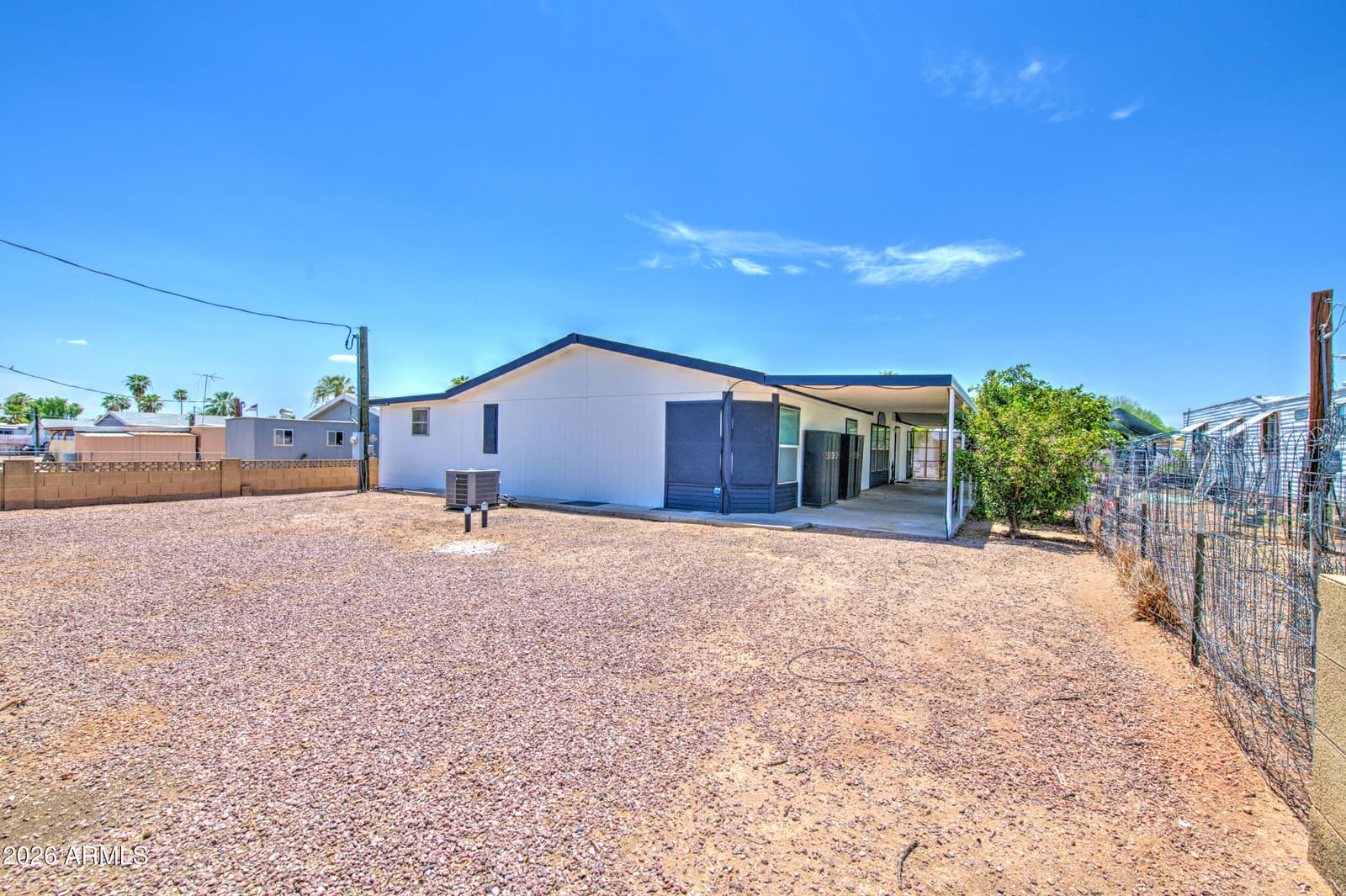 619 S 93rd Street, Mesa, AZ 85208 — photo 30 of 35