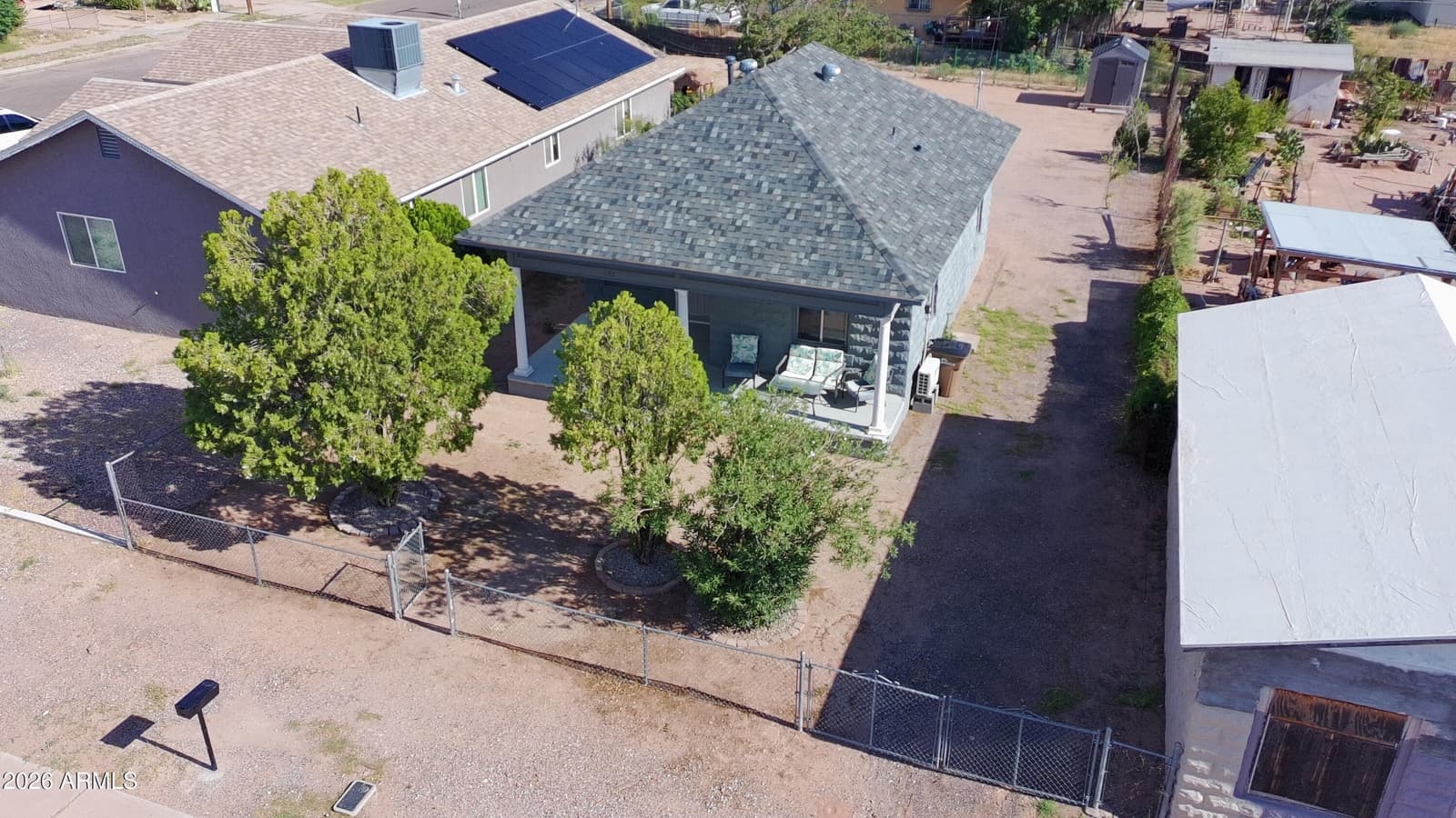653 E 18th Street, Douglas, AZ 85607 — photo 2 of 16