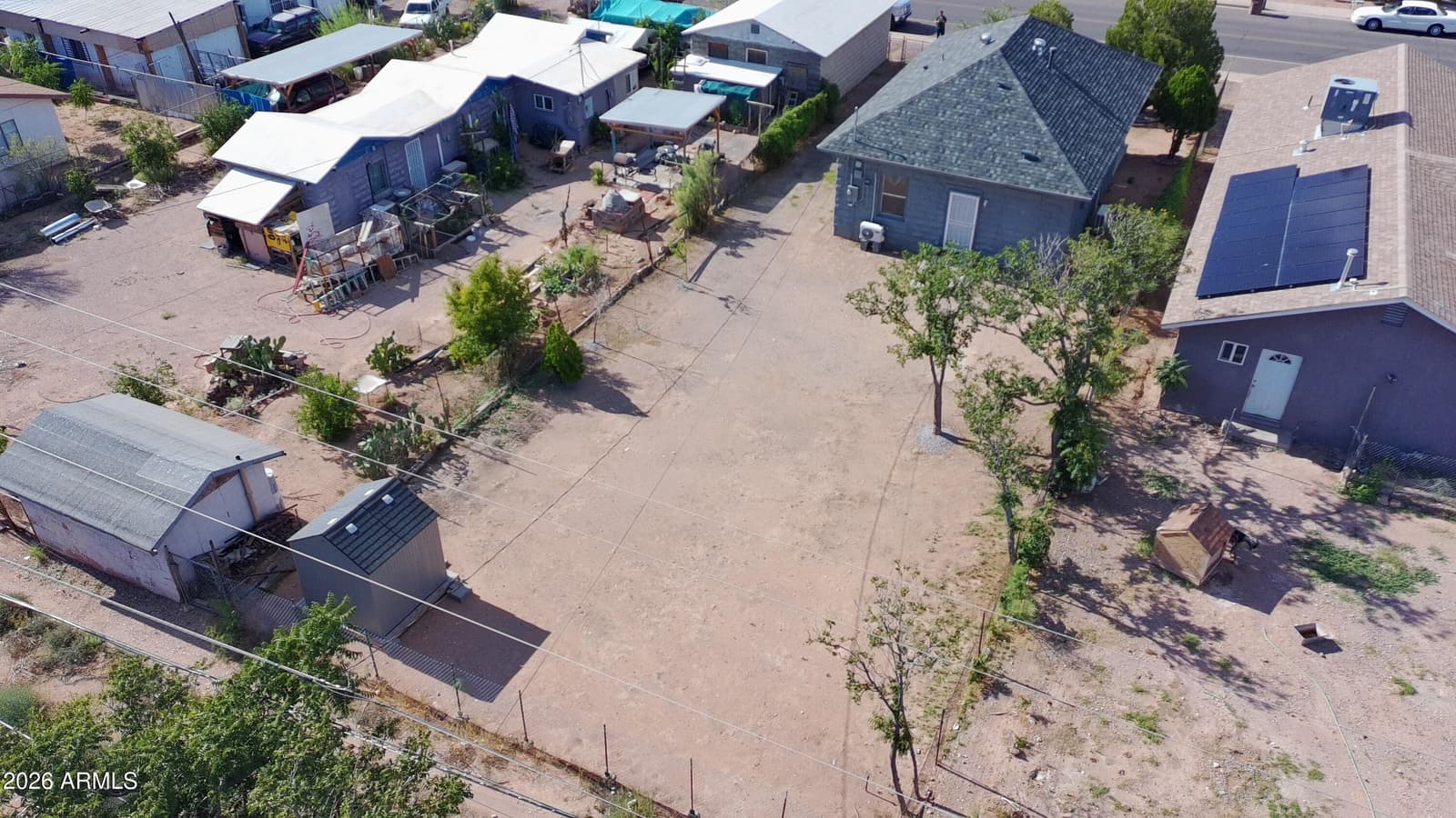 653 E 18th Street, Douglas, AZ 85607 — photo 4 of 16