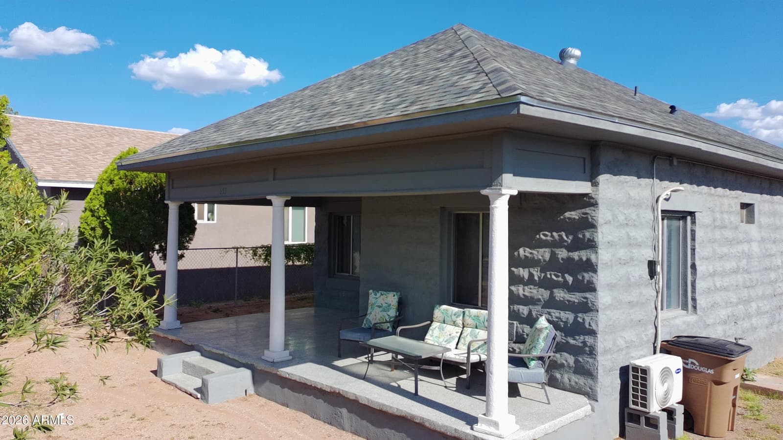 653 E 18th Street, Douglas, AZ 85607 — photo 6 of 16