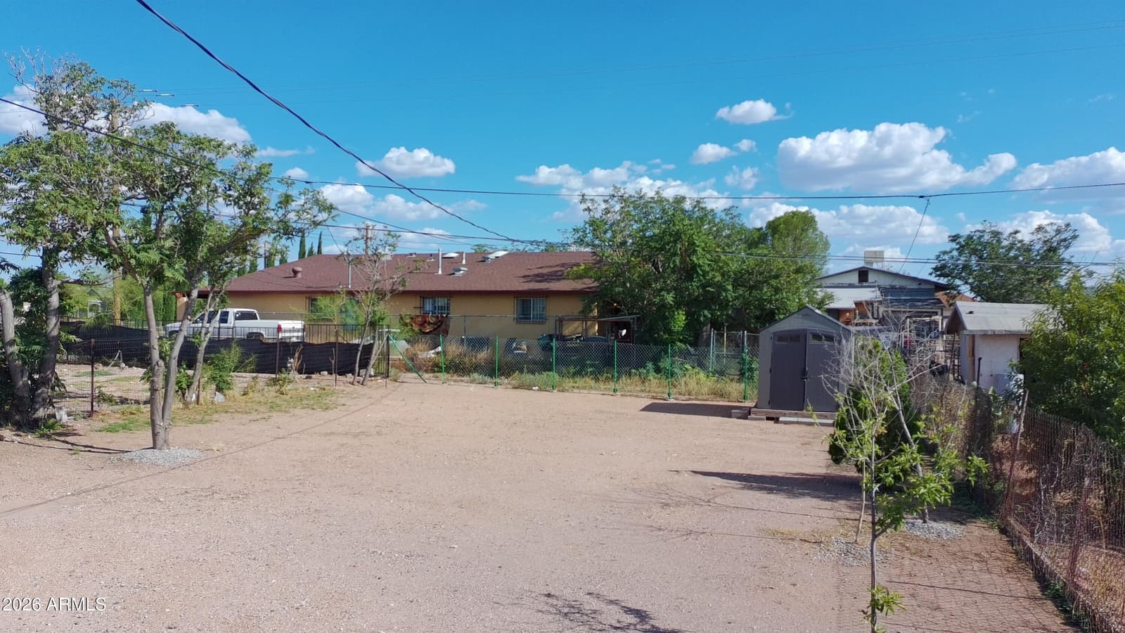 653 E 18th Street, Douglas, AZ 85607 — photo 7 of 16
