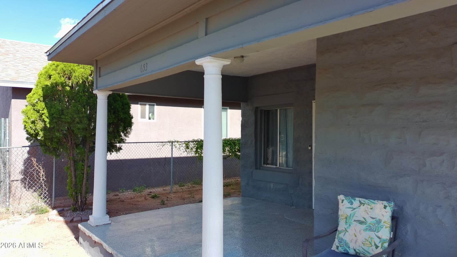 653 E 18th Street, Douglas, AZ 85607 — photo 9 of 16