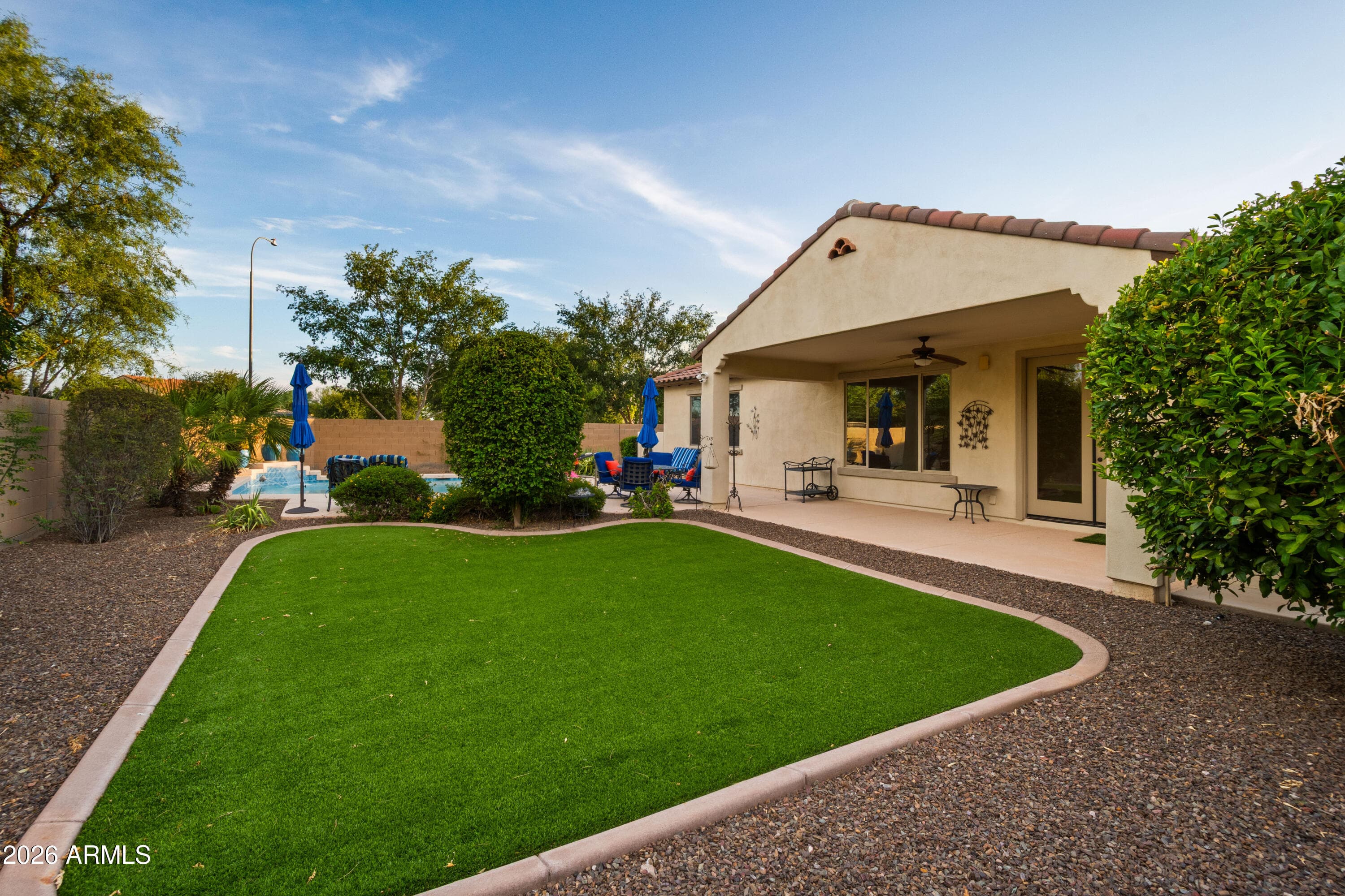 4085 S BIRCH Street, Chandler, AZ 85249 — photo 29 of 45