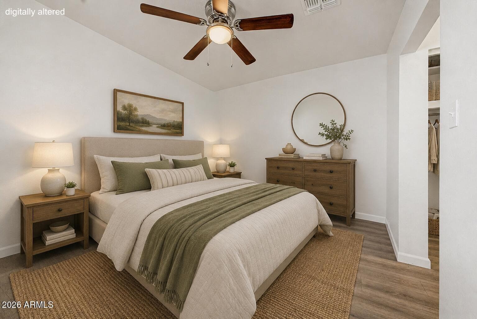 317 W HONONEGH Drive 3, Phoenix, AZ 85027 — photo 22 of 31