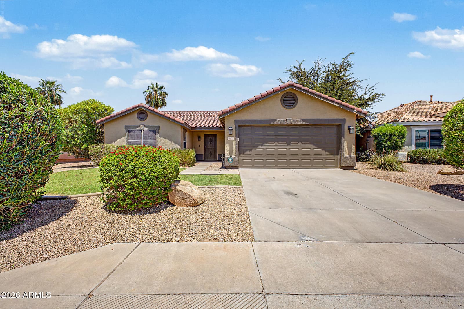 11412 E QUICKSILVER Avenue, Mesa, AZ 85212 — photo 1 of 33