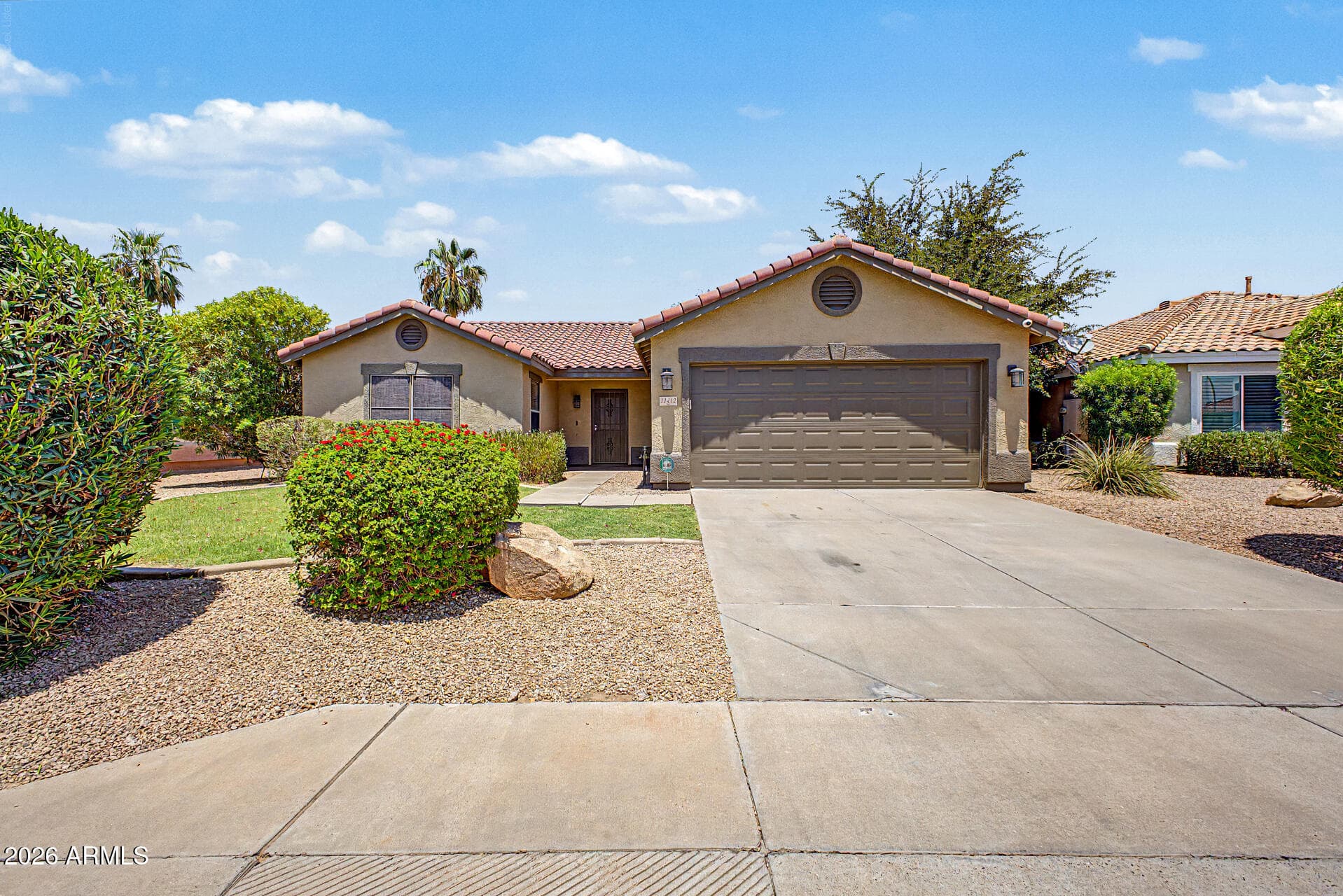 11412 E QUICKSILVER Avenue, Mesa, AZ 85212