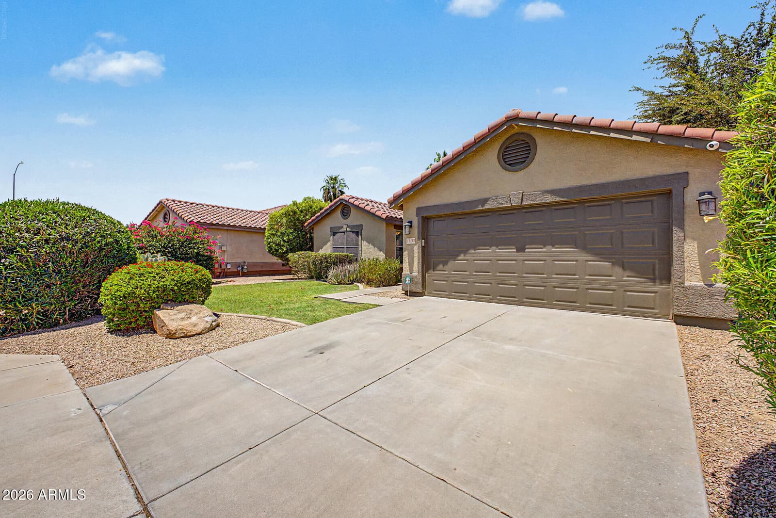 11412 E QUICKSILVER Avenue, Mesa, AZ 85212 — photo 2 of 33