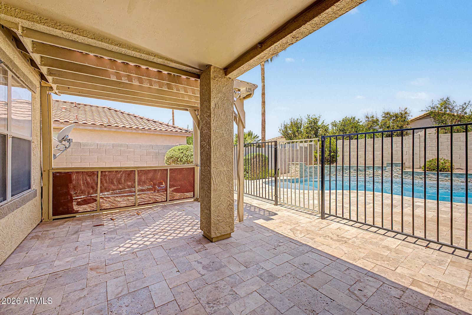 11412 E QUICKSILVER Avenue, Mesa, AZ 85212 — photo 23 of 33
