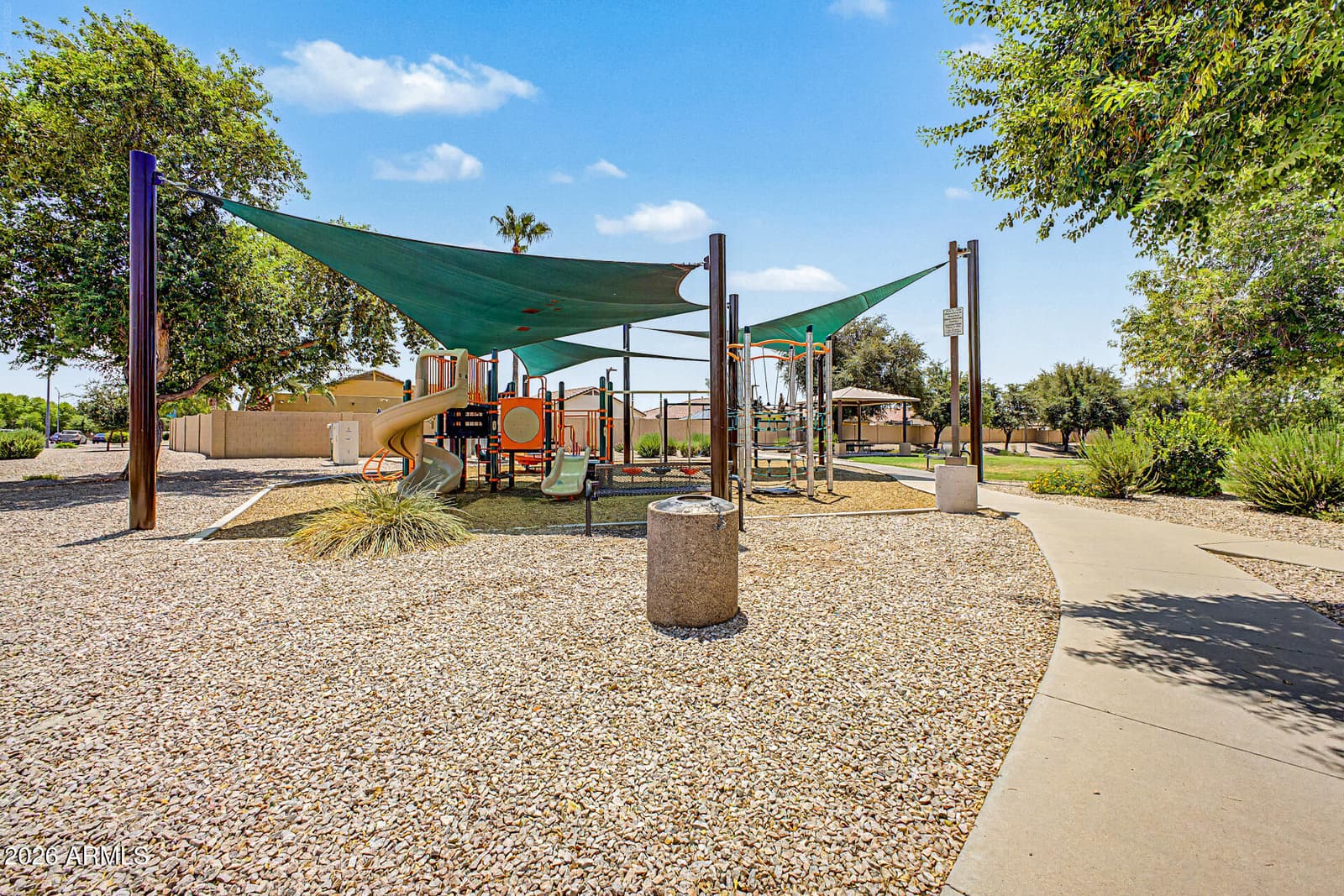 11412 E QUICKSILVER Avenue, Mesa, AZ 85212 — photo 29 of 33