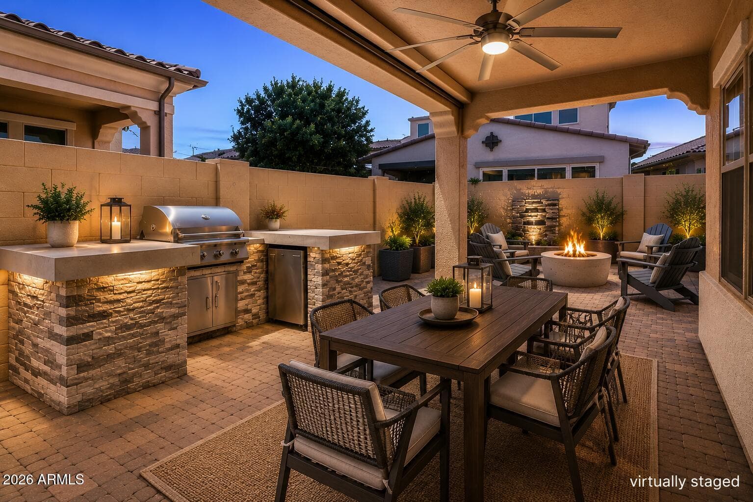 1914 W GRAND CANYON Drive, Chandler, AZ 85248 — photo 1 of 20