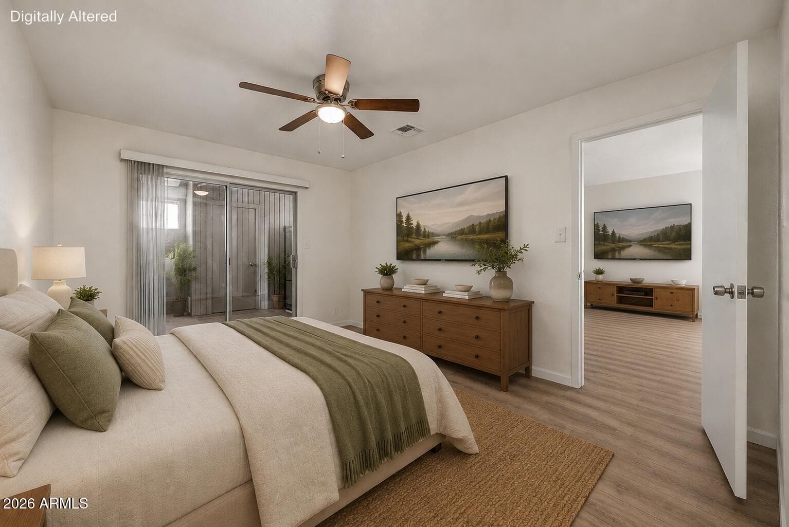 317 W HONONEGH Drive 3, Phoenix, AZ 85027 — photo 18 of 31