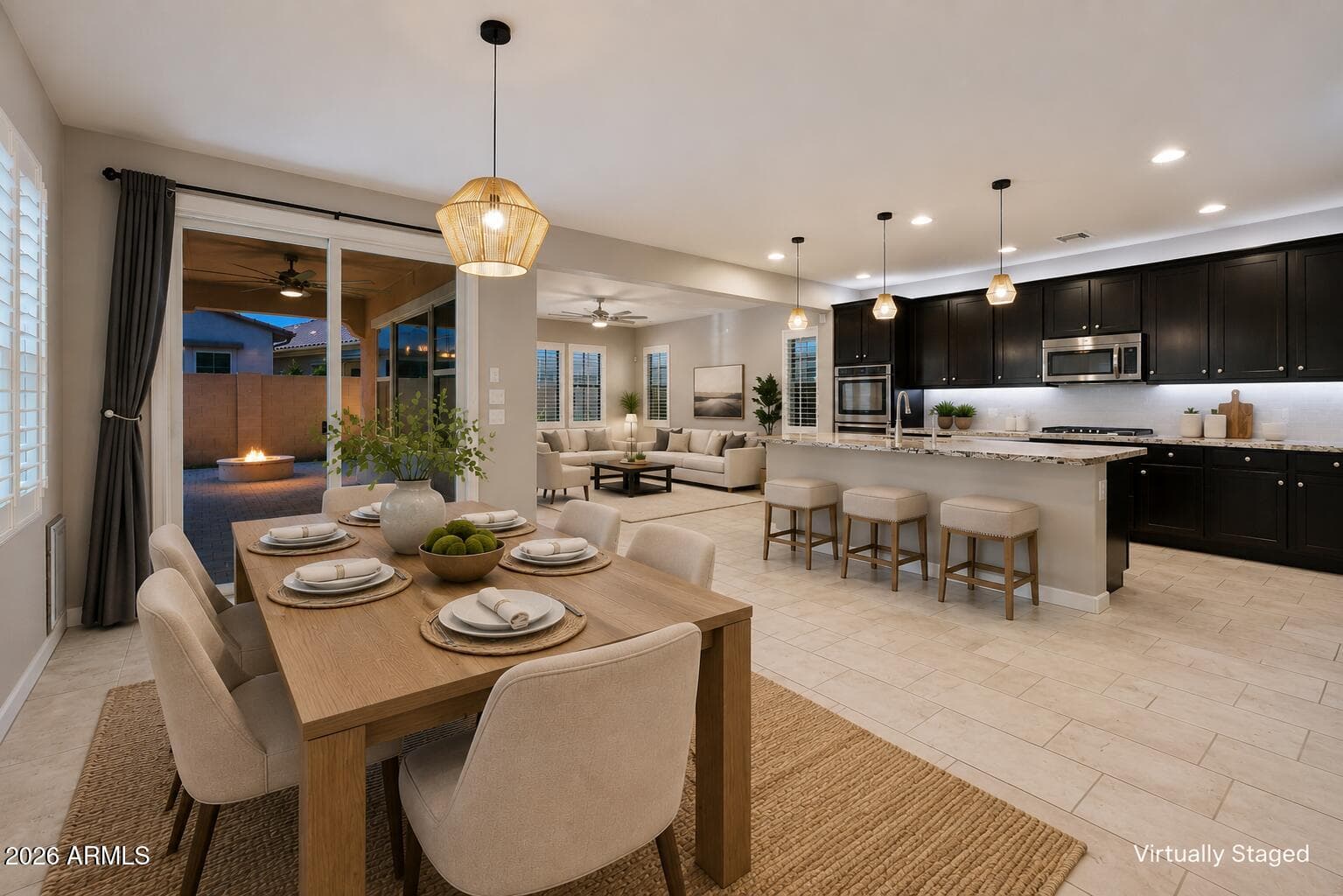 1914 W GRAND CANYON Drive, Chandler, AZ 85248 — photo 5 of 20