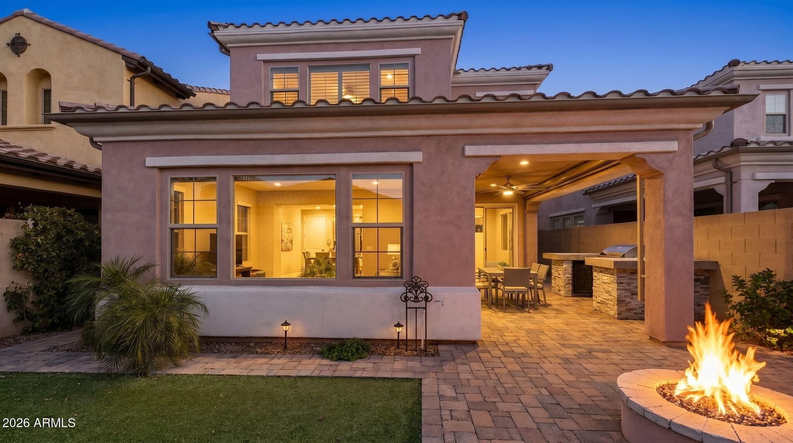 1914 W GRAND CANYON Drive, Chandler, AZ 85248 — photo 12 of 20