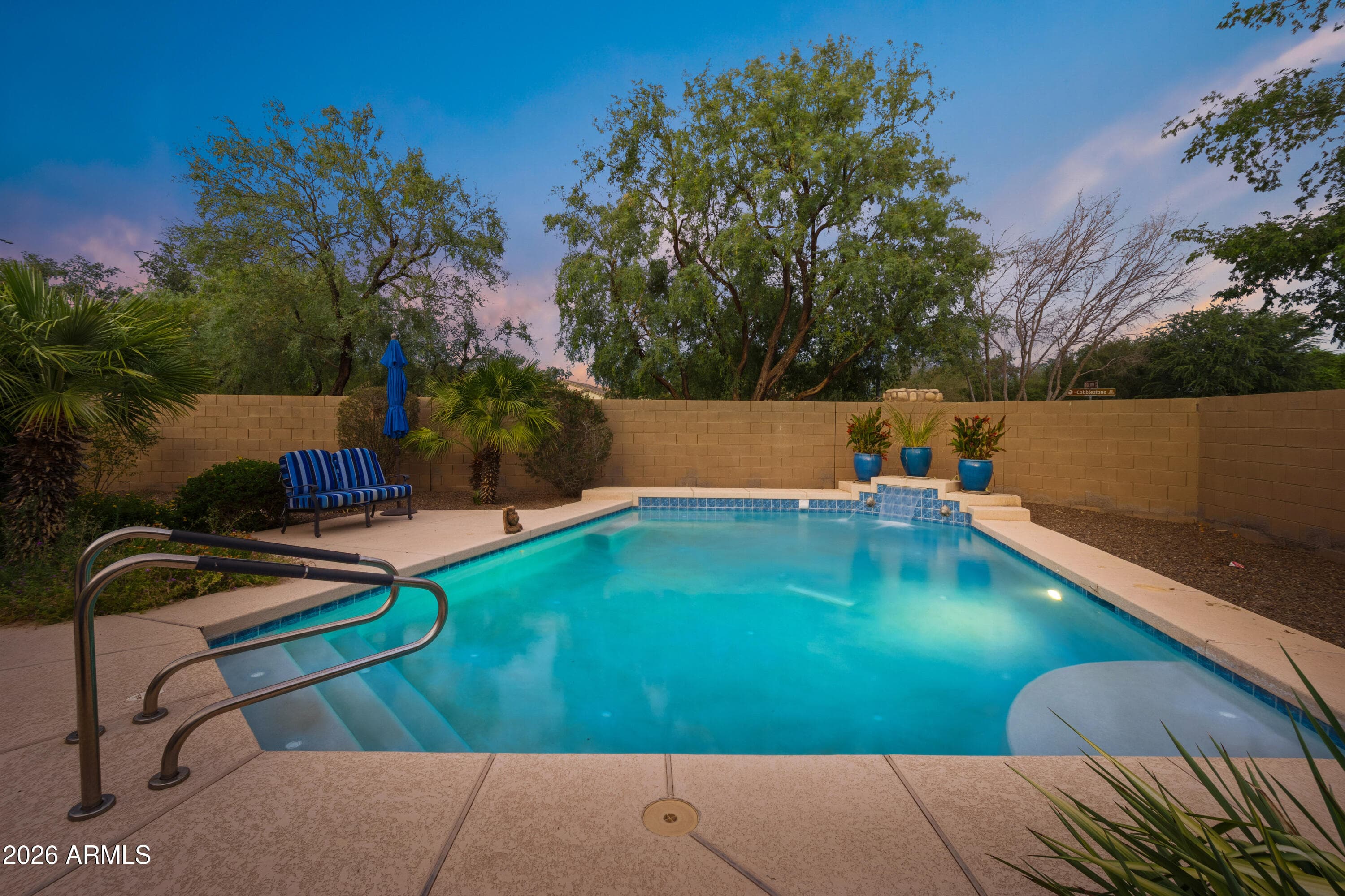 4085 S BIRCH Street, Chandler, AZ 85249 — photo 30 of 45