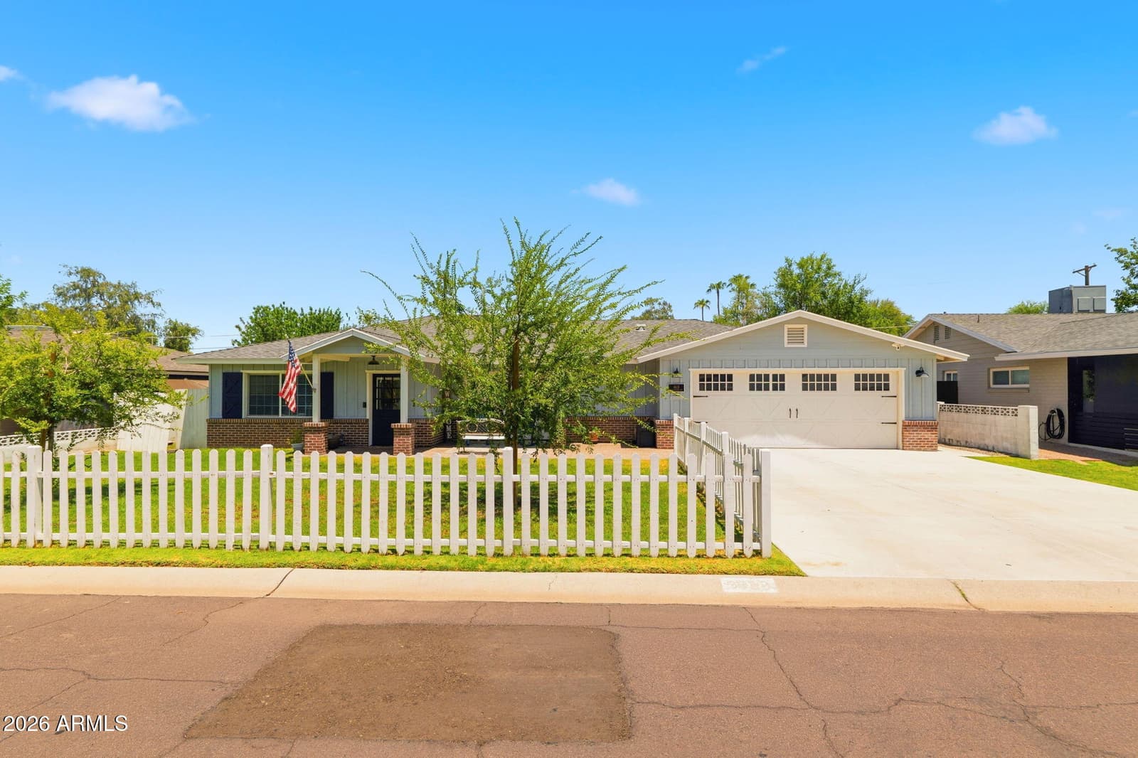 4628 E WINDSOR Avenue, Phoenix, AZ 85008 — photo 2 of 74