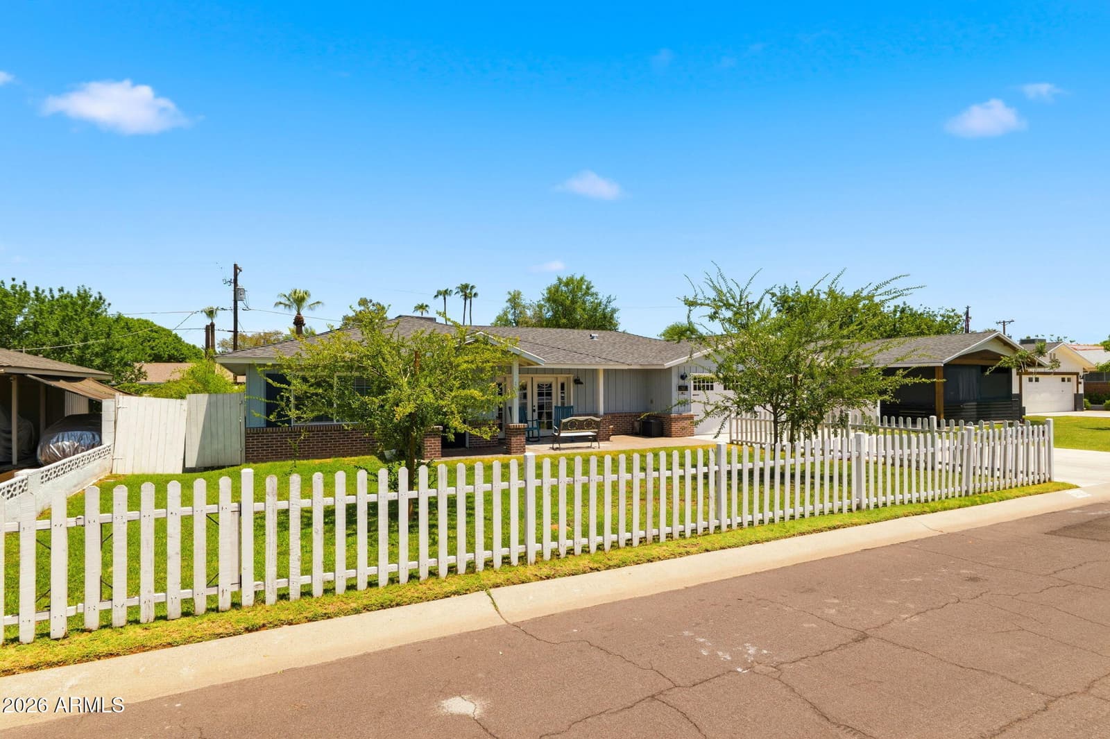 4628 E WINDSOR Avenue, Phoenix, AZ 85008 — photo 15 of 74