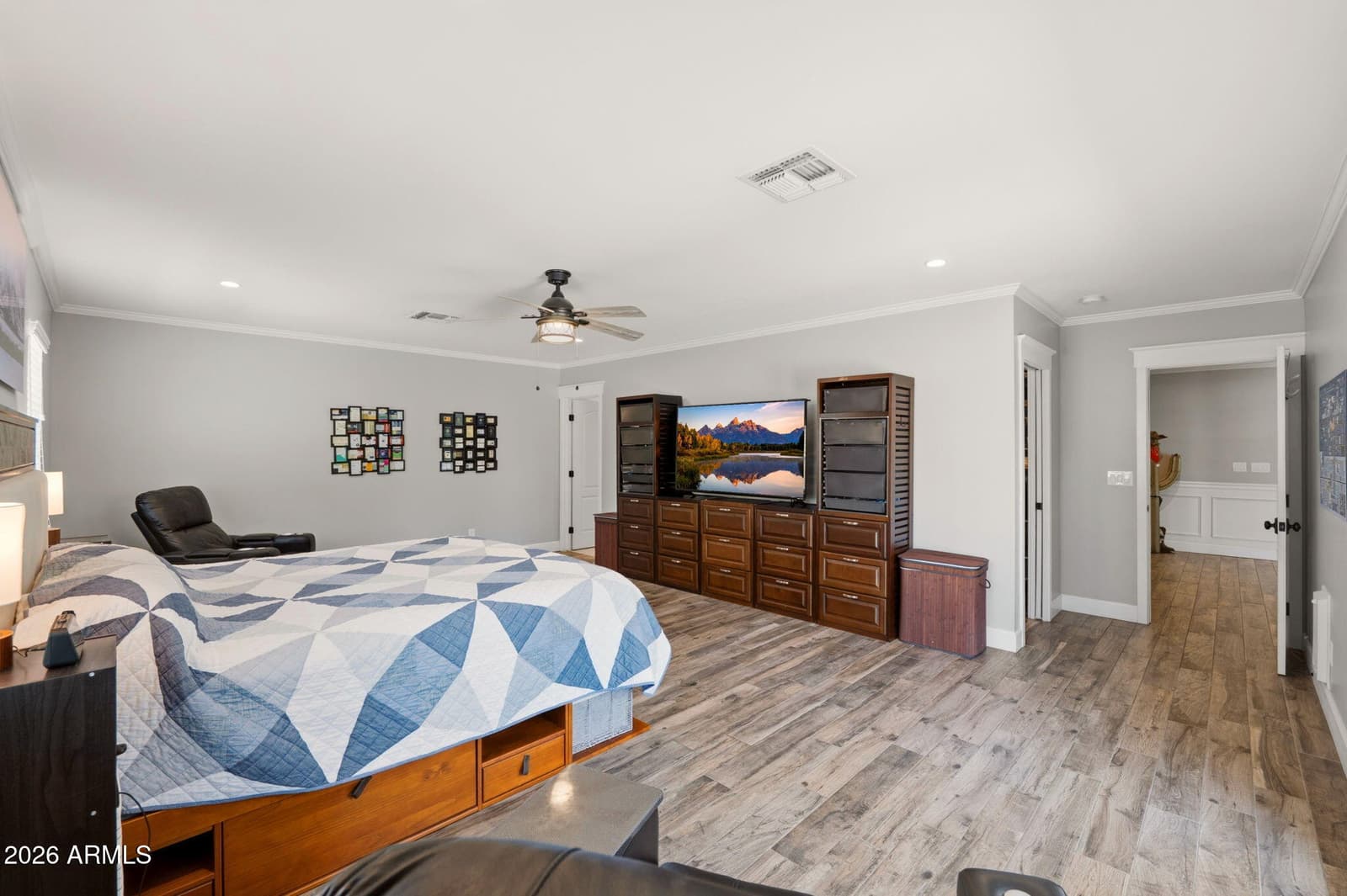 4628 E WINDSOR Avenue, Phoenix, AZ 85008 — photo 17 of 74