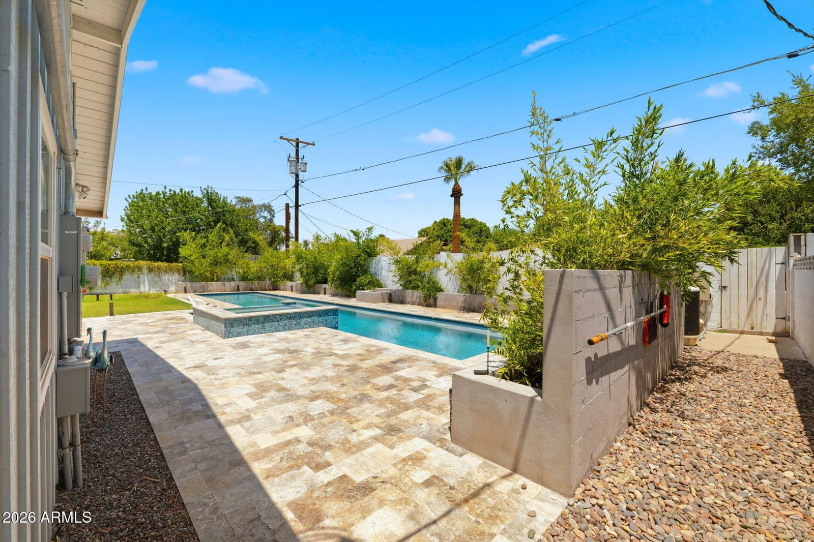 4628 E WINDSOR Avenue, Phoenix, AZ 85008 — photo 40 of 74