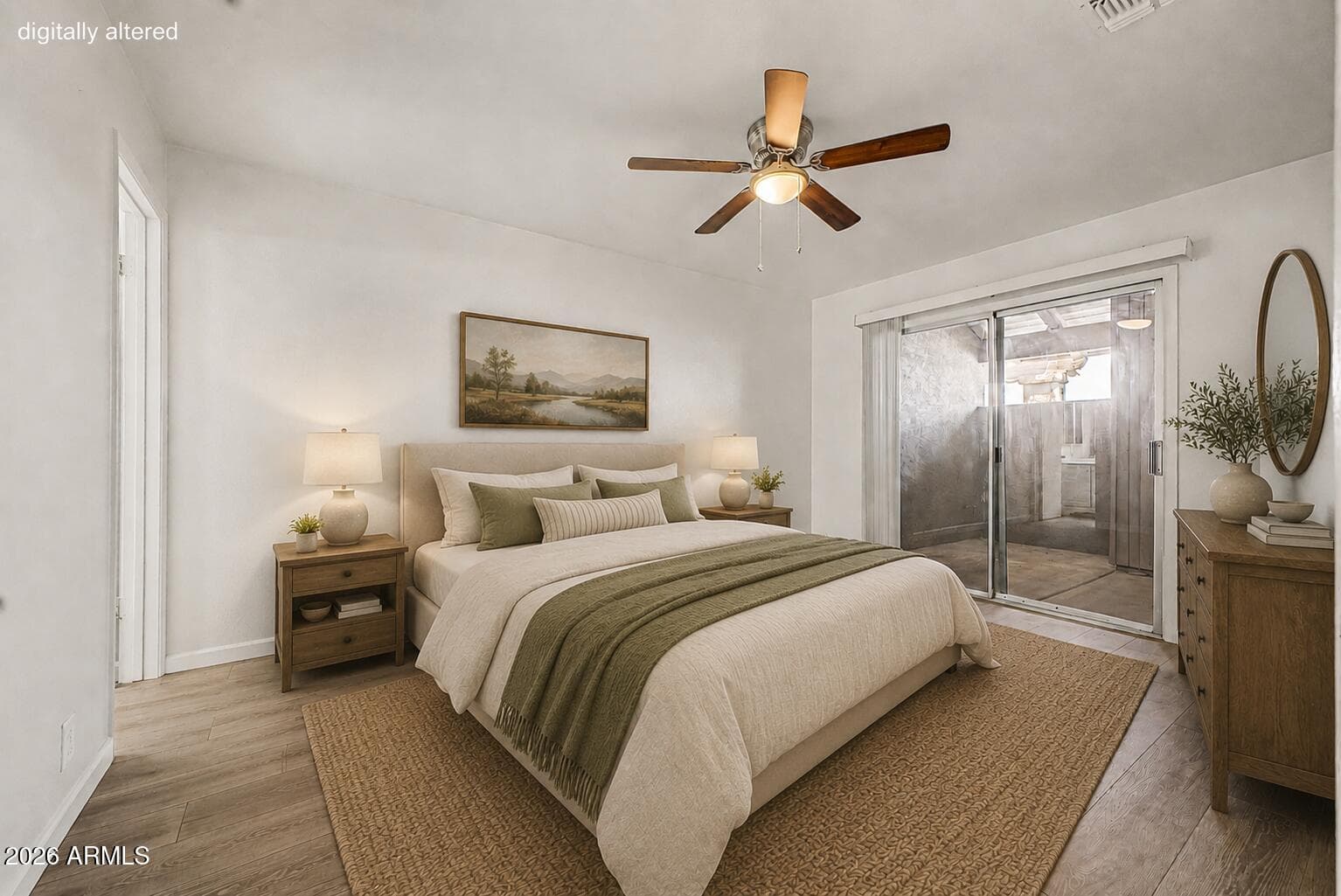 317 W HONONEGH Drive 3, Phoenix, AZ 85027 — photo 16 of 31