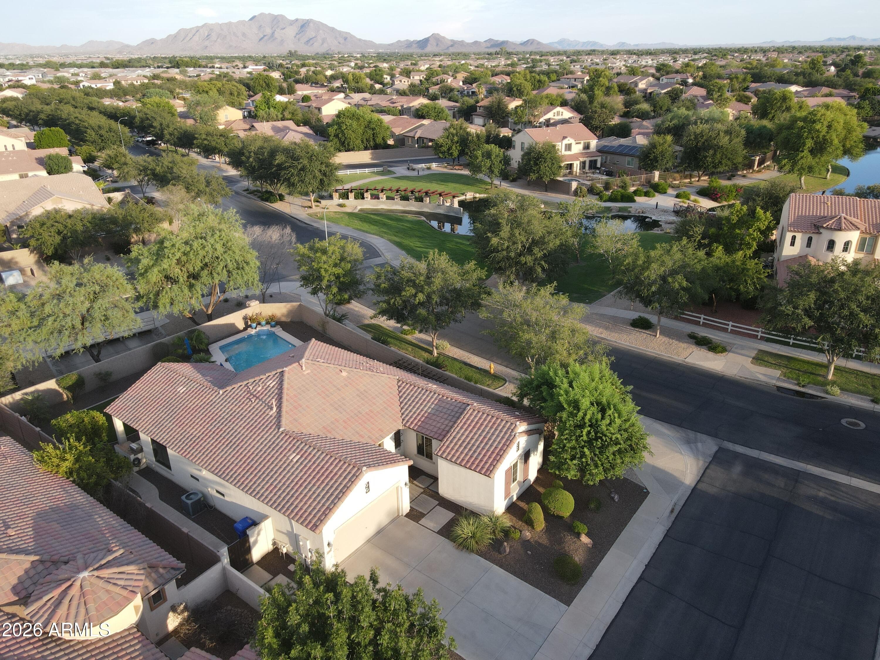 4085 S BIRCH Street, Chandler, AZ 85249 — photo 39 of 45