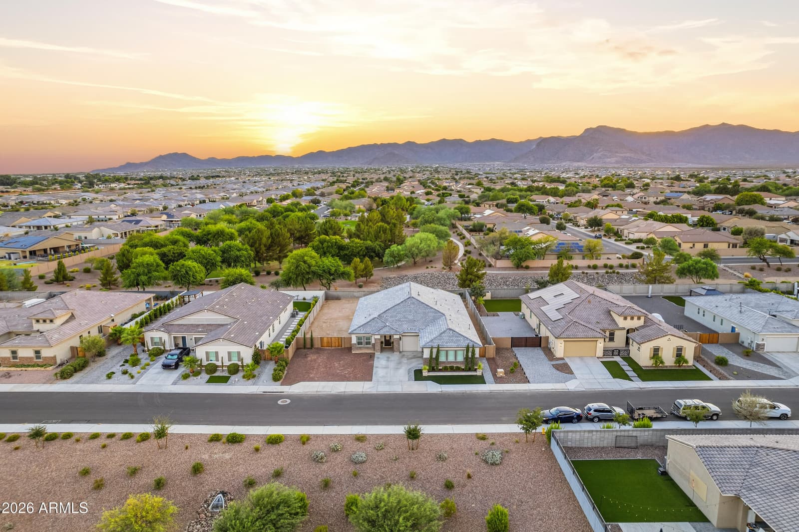 5276 N 182ND Lane, Litchfield Park, AZ 85340 — photo 46 of 46