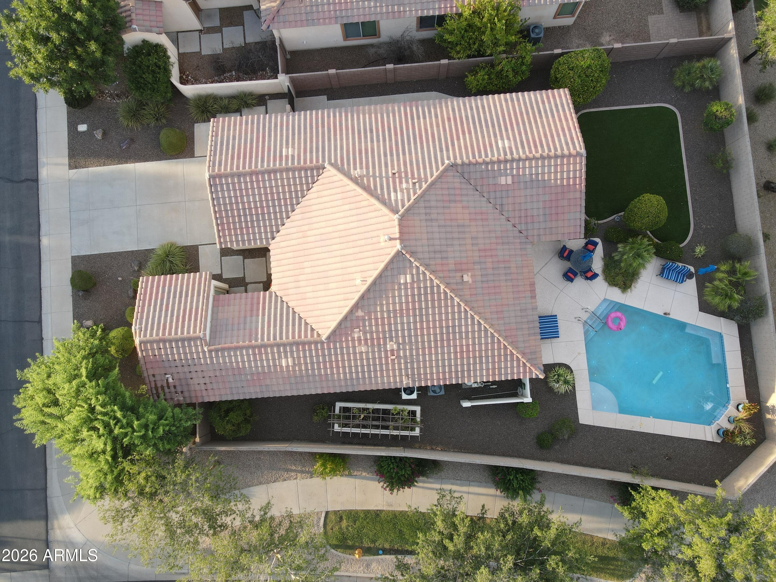 4085 S BIRCH Street, Chandler, AZ 85249 — photo 45 of 45
