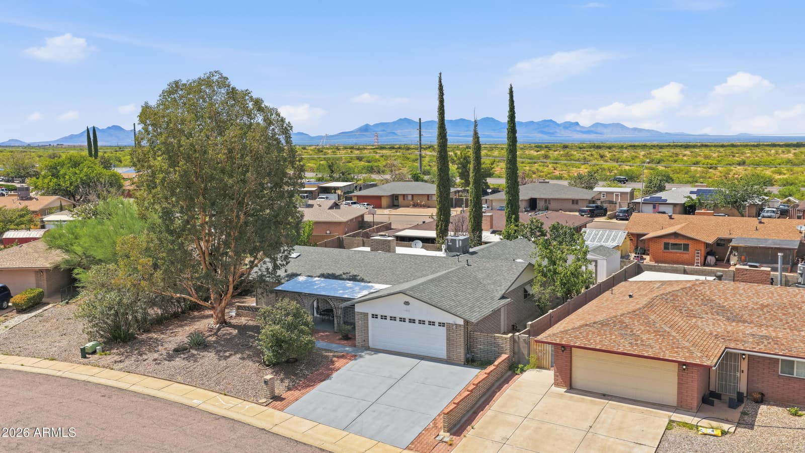 1349 CHOLLA Circle, Sierra Vista, AZ 85635 — photo 35 of 47