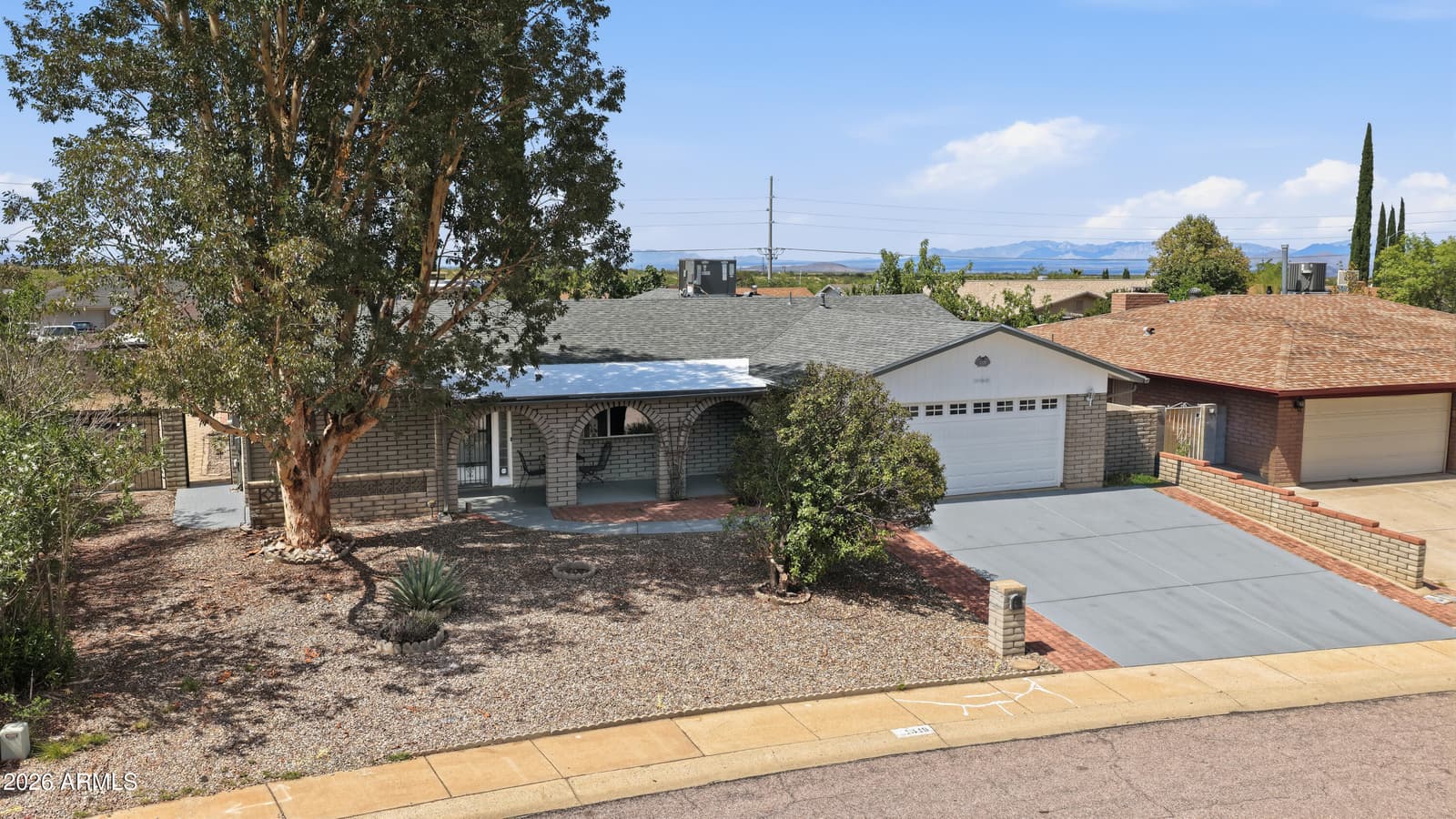 1349 CHOLLA Circle, Sierra Vista, AZ 85635 — photo 21 of 47