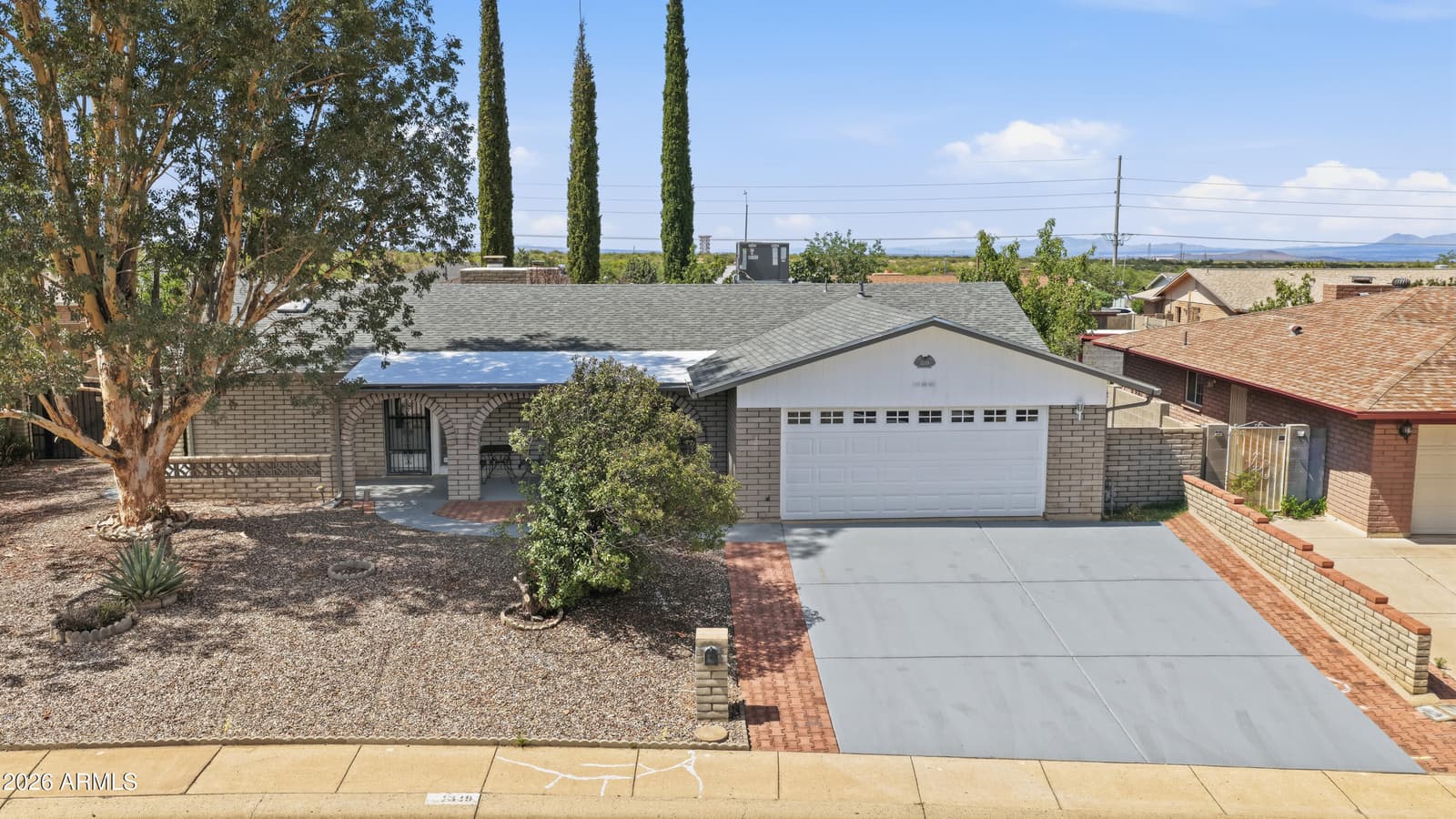 1349 CHOLLA Circle, Sierra Vista, AZ 85635 — photo 19 of 47