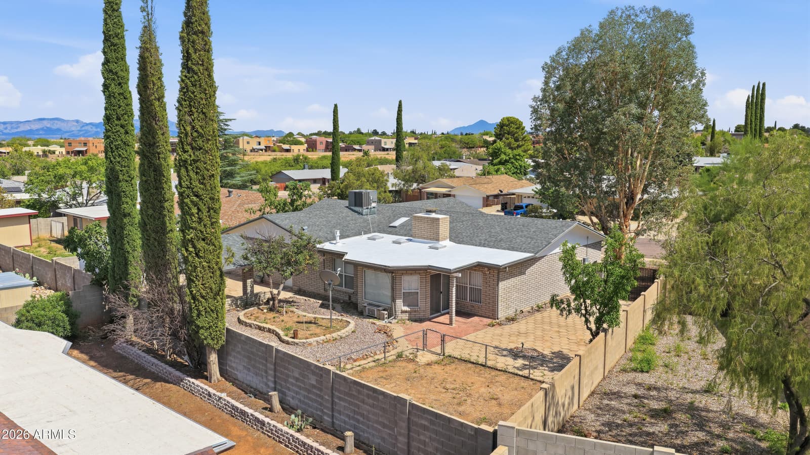 1349 CHOLLA Circle, Sierra Vista, AZ 85635 — photo 36 of 47