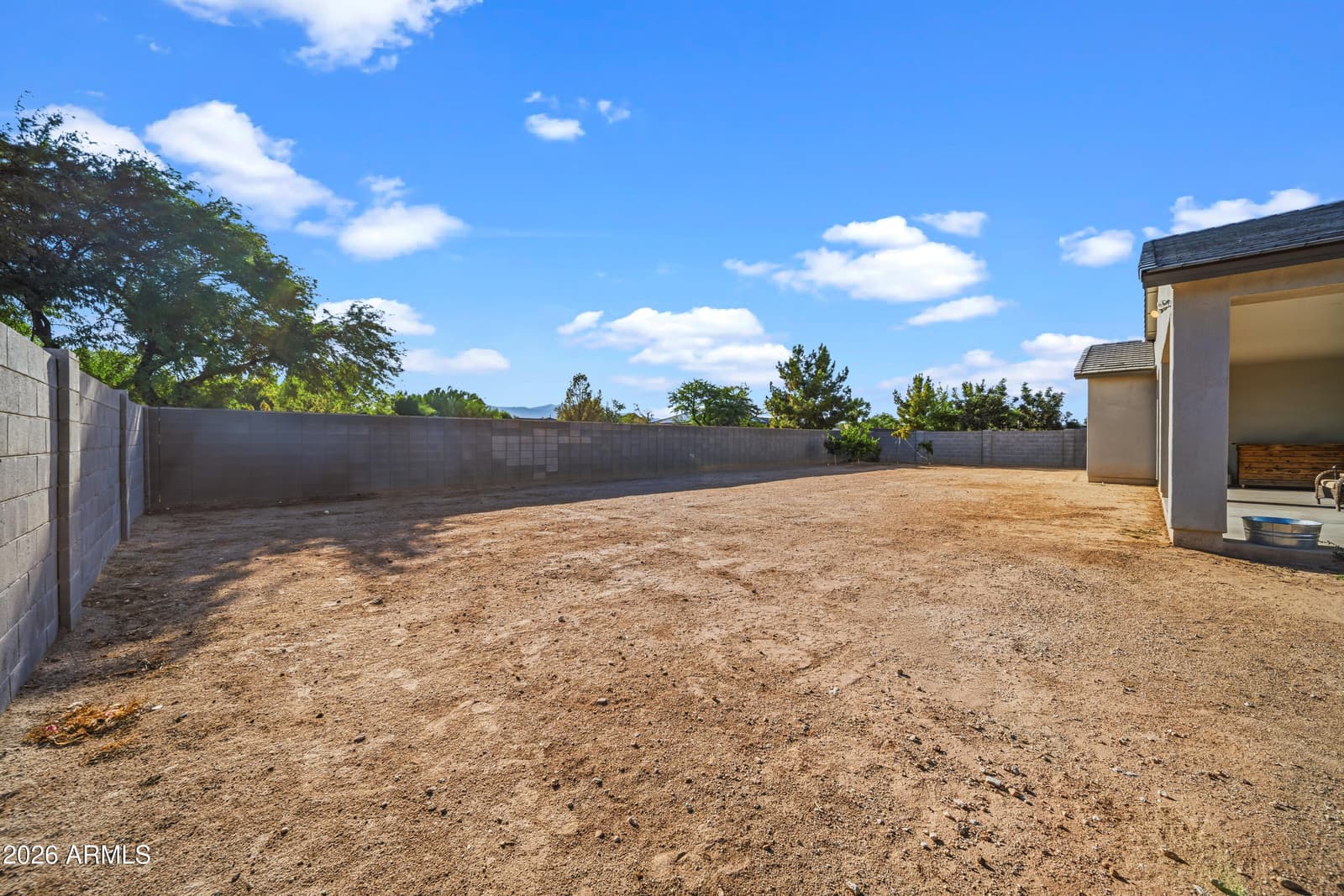 5276 N 182ND Lane, Litchfield Park, AZ 85340 — photo 42 of 46