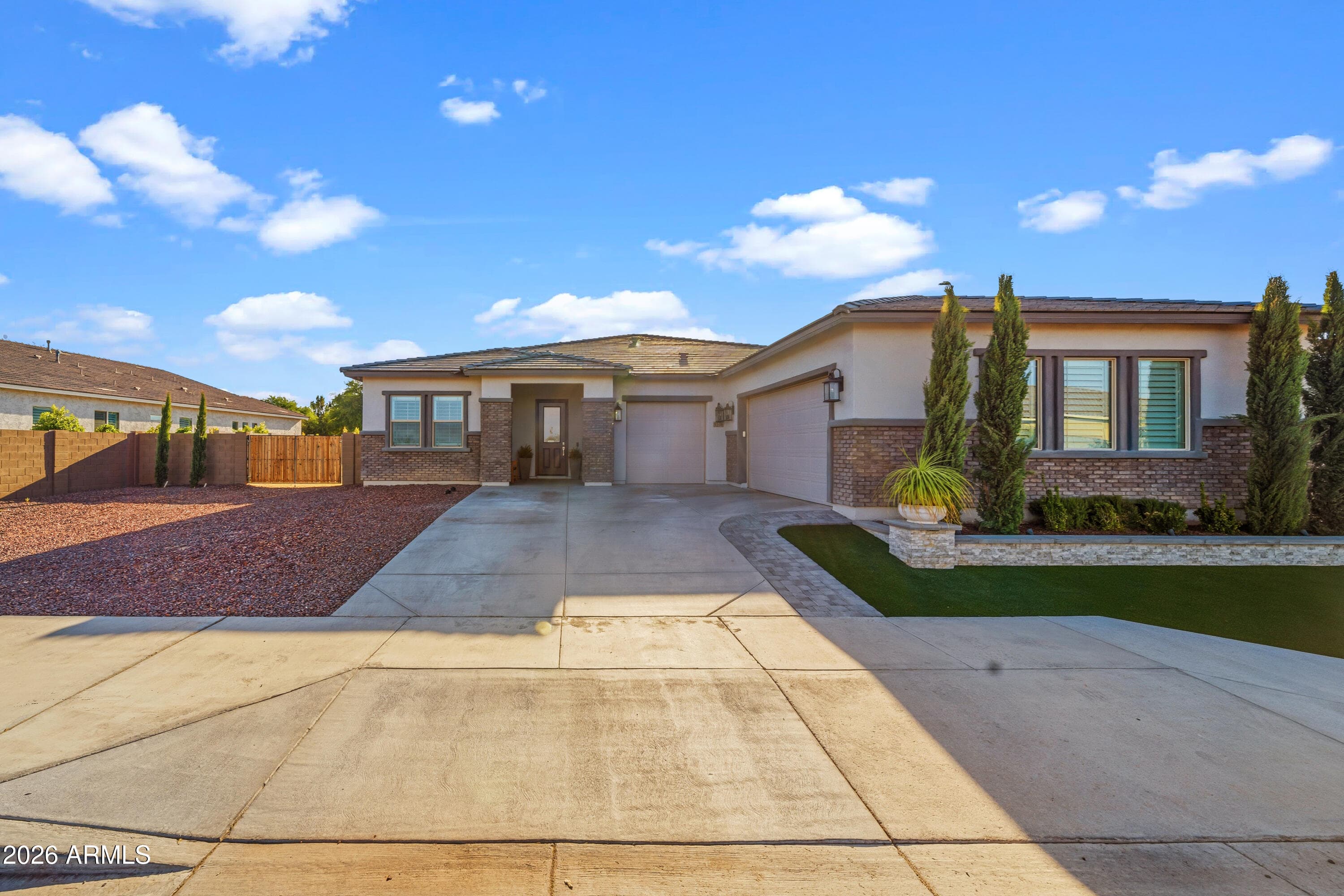 5276 N 182ND Lane, Litchfield Park, AZ 85340