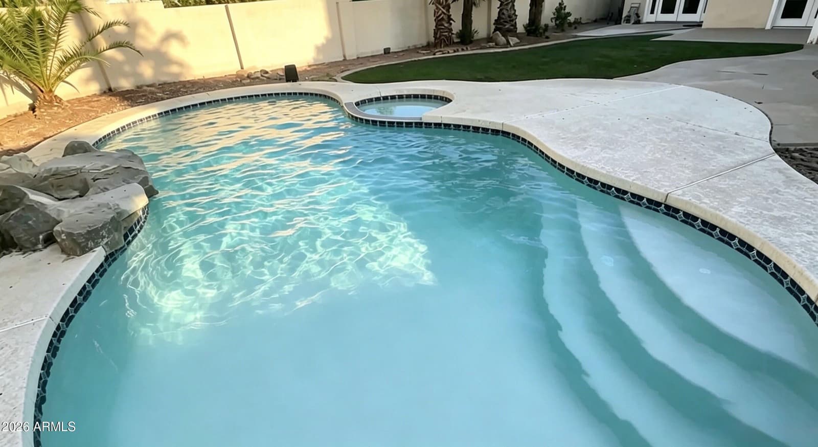 4618 E GOLDFINCH GATE Lane, Phoenix, AZ 85044 — photo 33 of 36